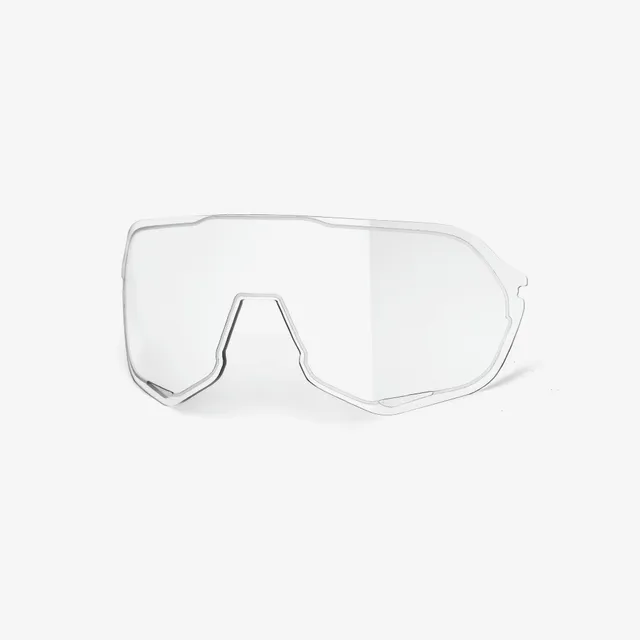 100-s2-ersatzlinse-clear-transparent image 1