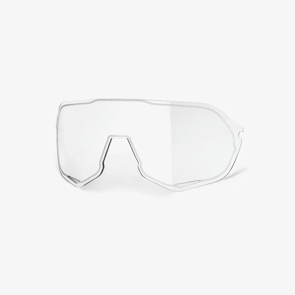 100-s2-ersatzlinse-clear-transparent image 1