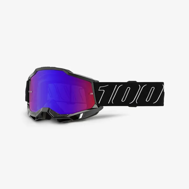 100-accuri-2-goggle-blackline-mirror-red-blue image 1