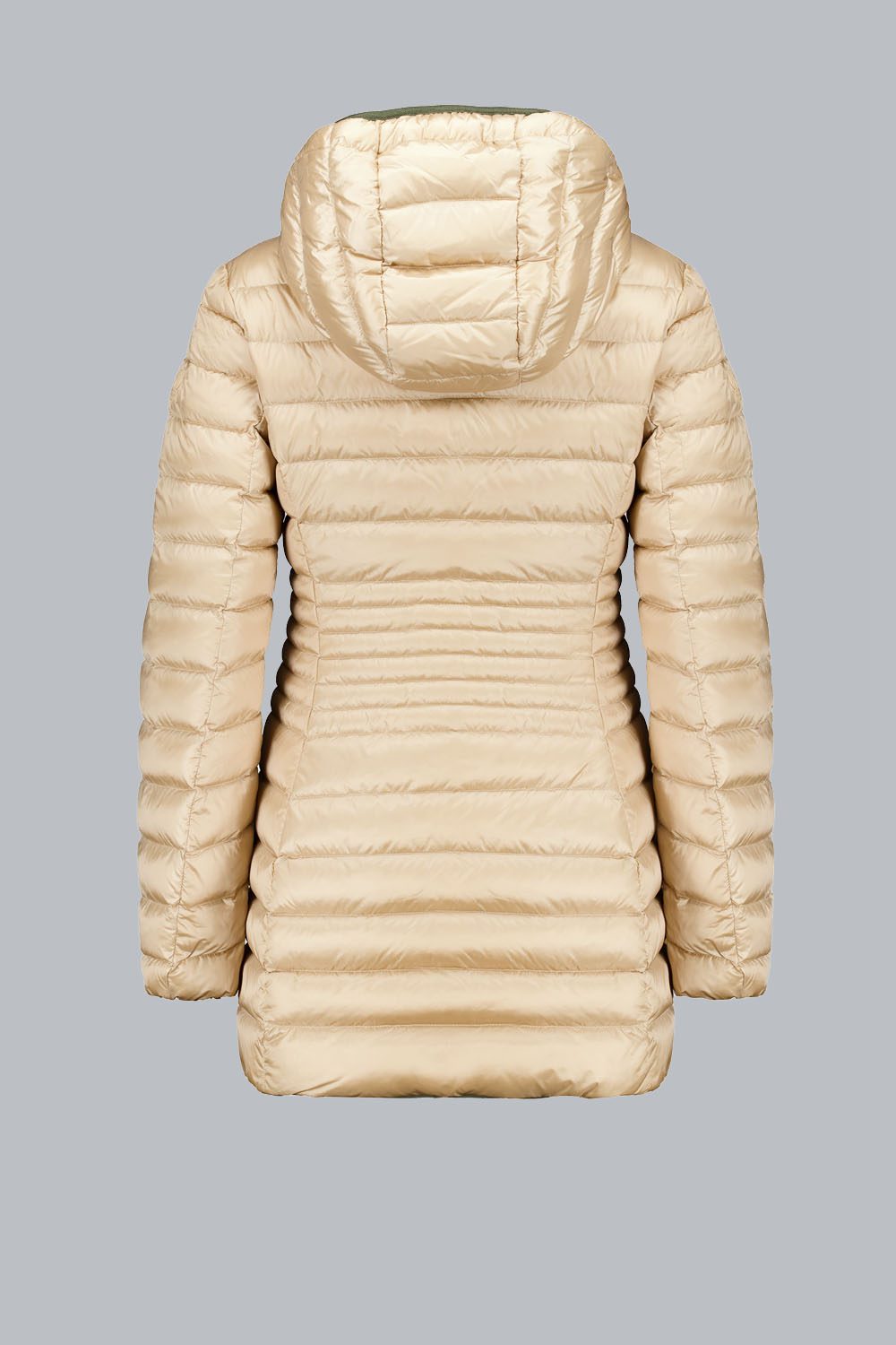 ciesse-outdoor-kalie-daunenjacke-oliv-reversibel-800-fp-damen image 6