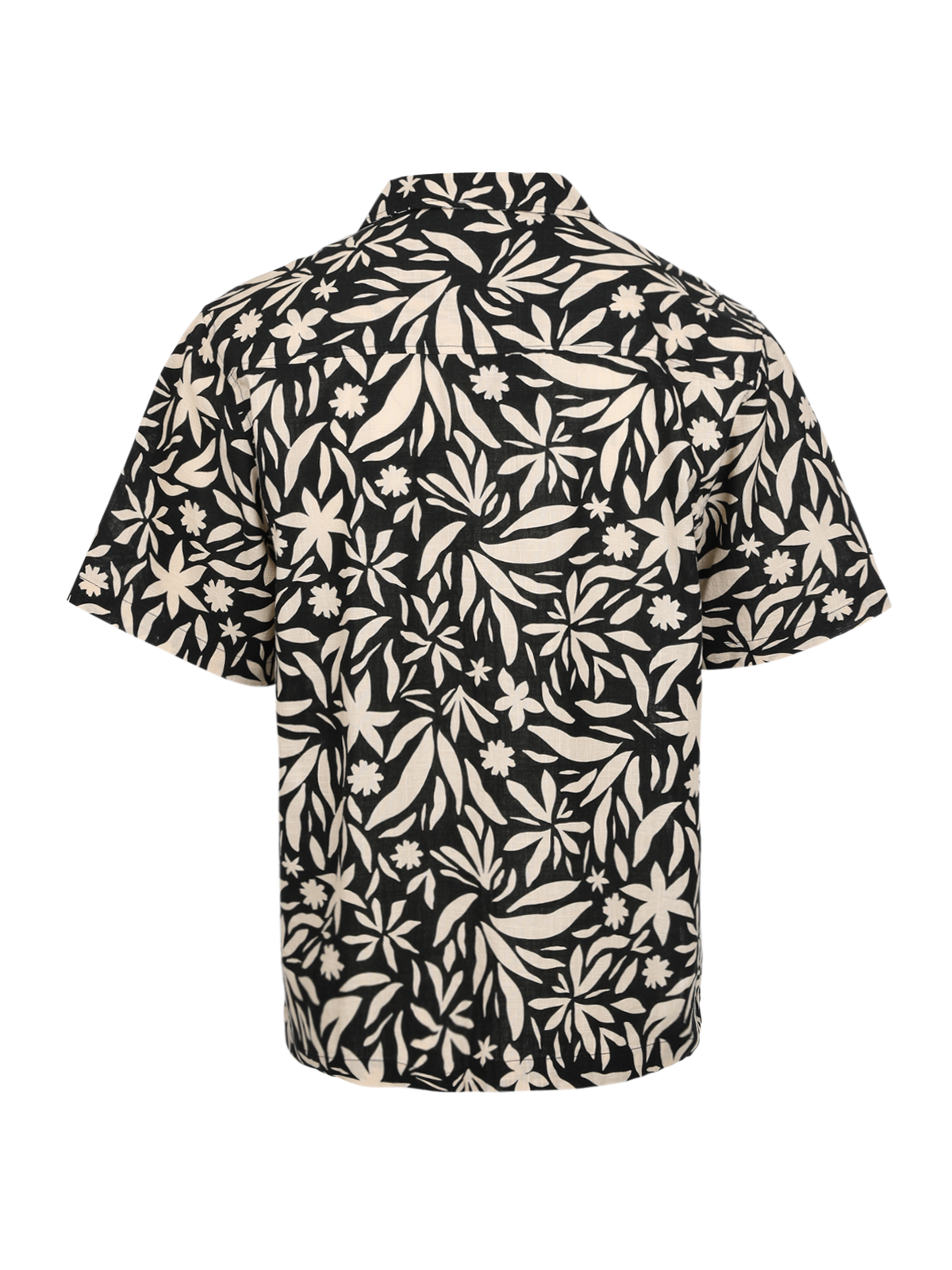 brunotti-sanni-print-herren-poloshirt-feather-grey-alloverprint image 8