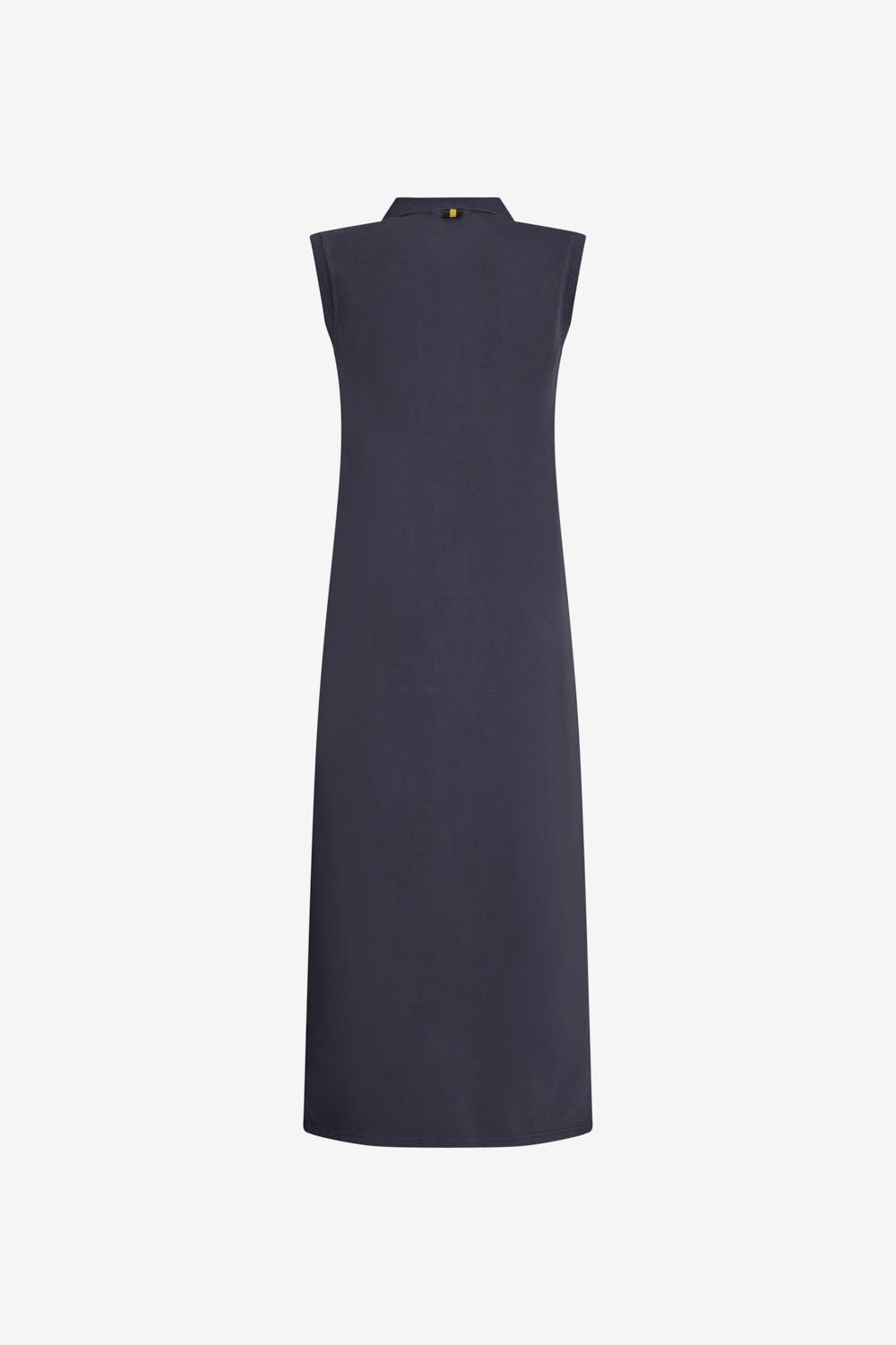 ciesse-outdoor-sabi-kleid-dunkelblau-rmellos-baumwolle image 6
