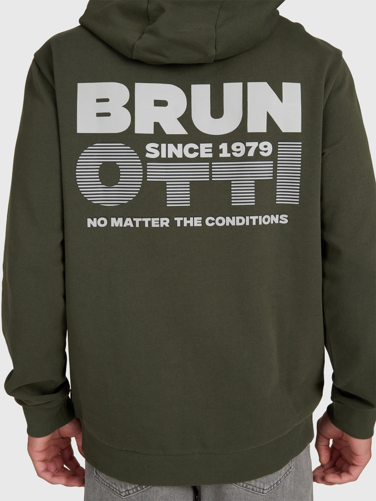 brunotti-colombis-hoodie-herren-deep-green-baumwolle image 6