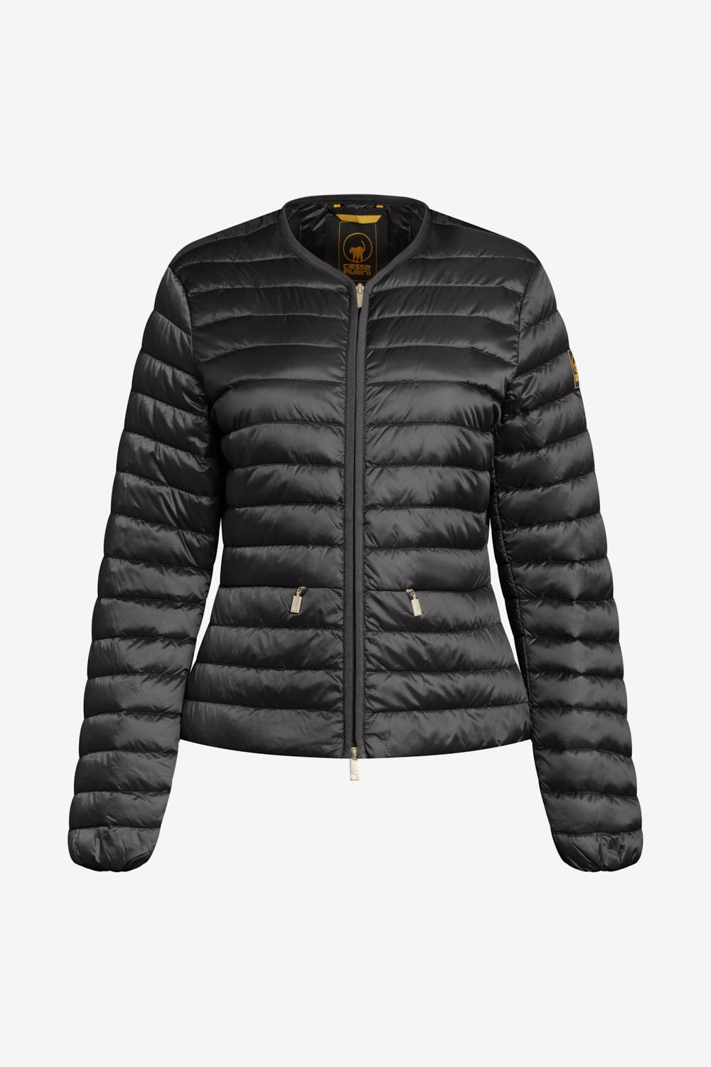 ciesse-outdoor-grace-3-0-daunenjacke-schwarz-800fp-damen image 5