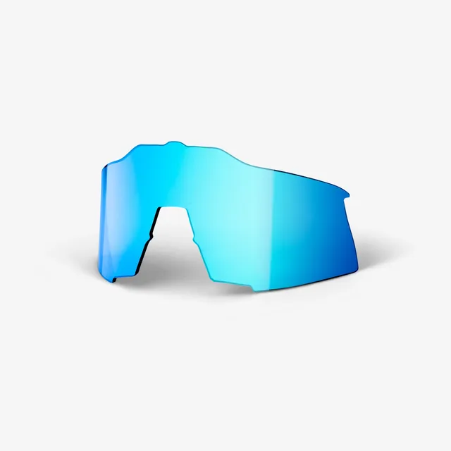 100-speedcraft-ersatzscheibe-blue-topaz-multilayer-mirror image 1