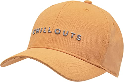 chillouts-cusco-cap-baseballkappe-baumwolle-mango image 5
