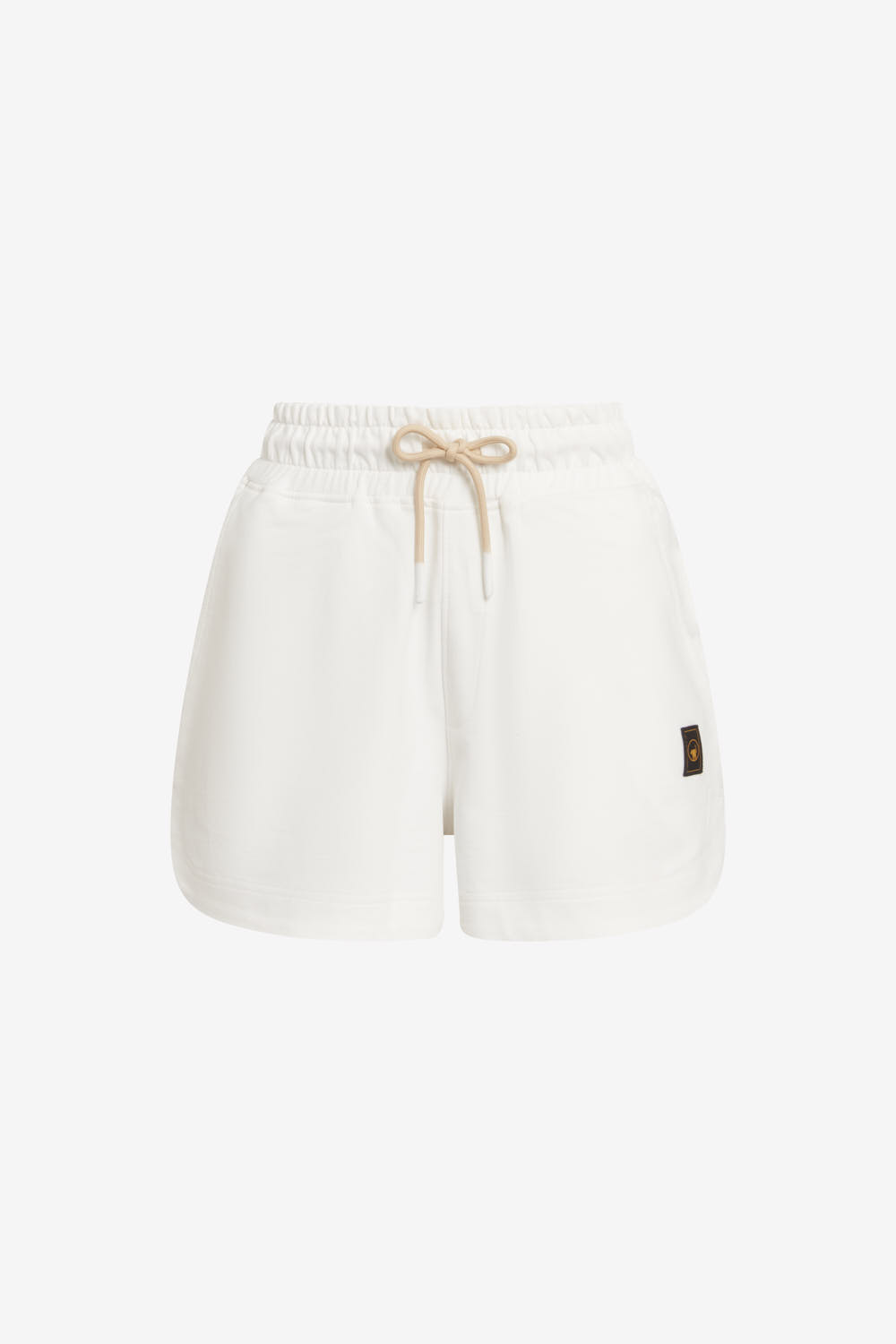 ciesse-outdoor-louisa-shorts-wei-baumwolle-damen image 5