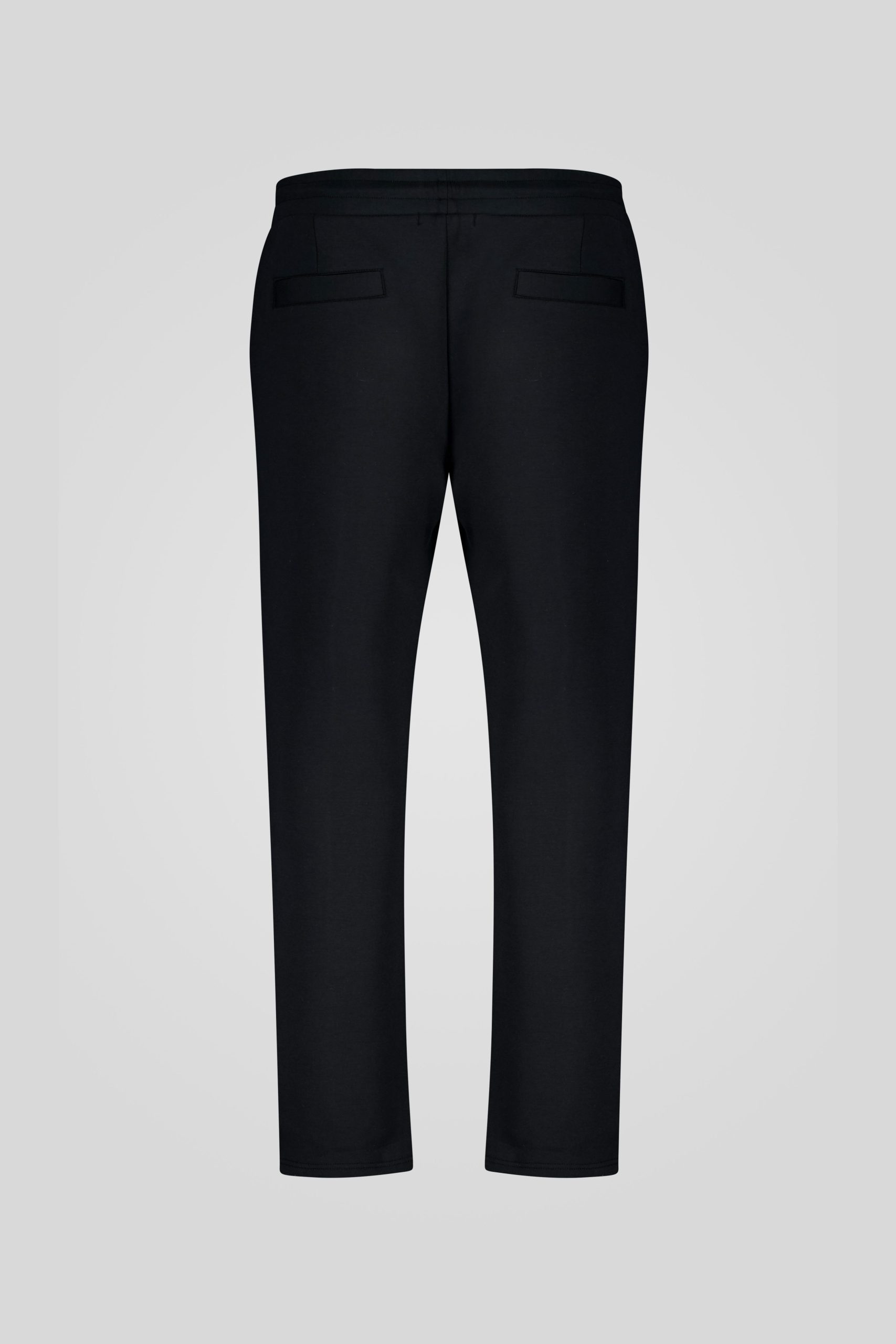 ciesse-pantaloni-hose-schwarz-mit-kordelzug-elastan image 6