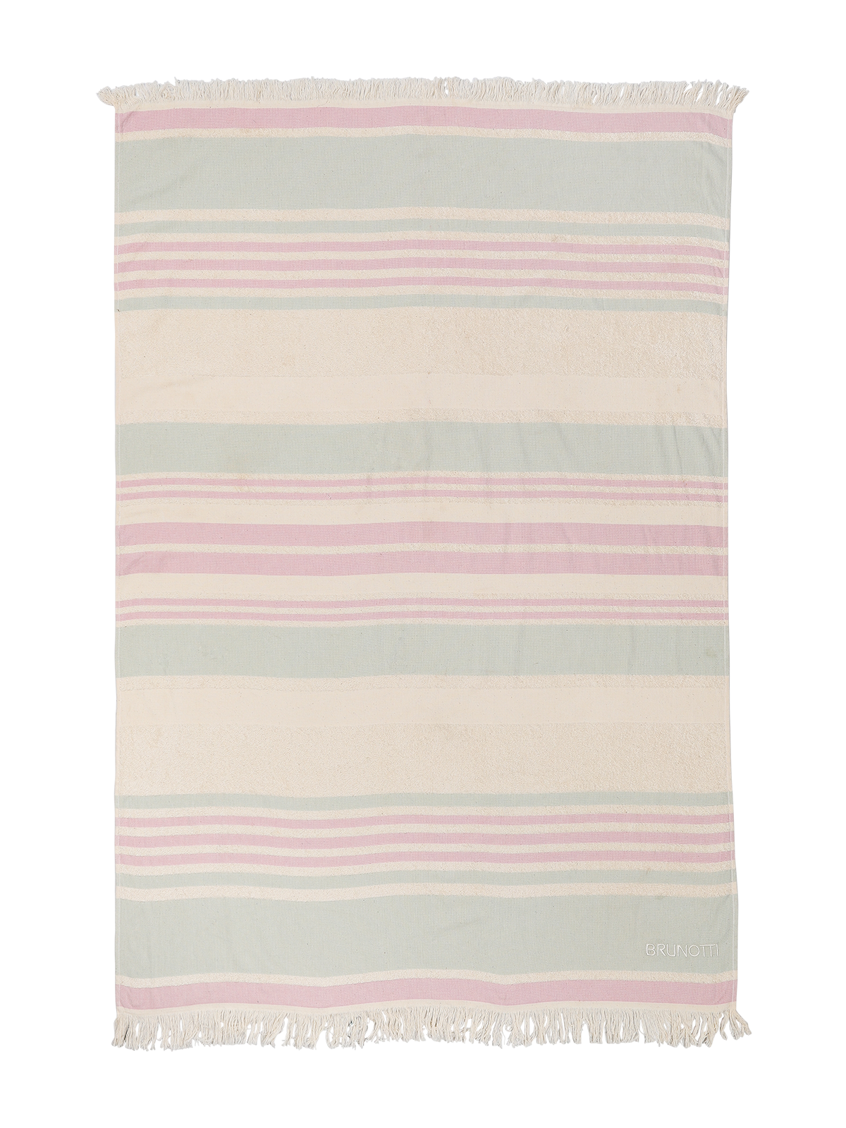 brunotti-stripey-uni-strandtuch-aqua-grey-150x100-baumwolle image 1