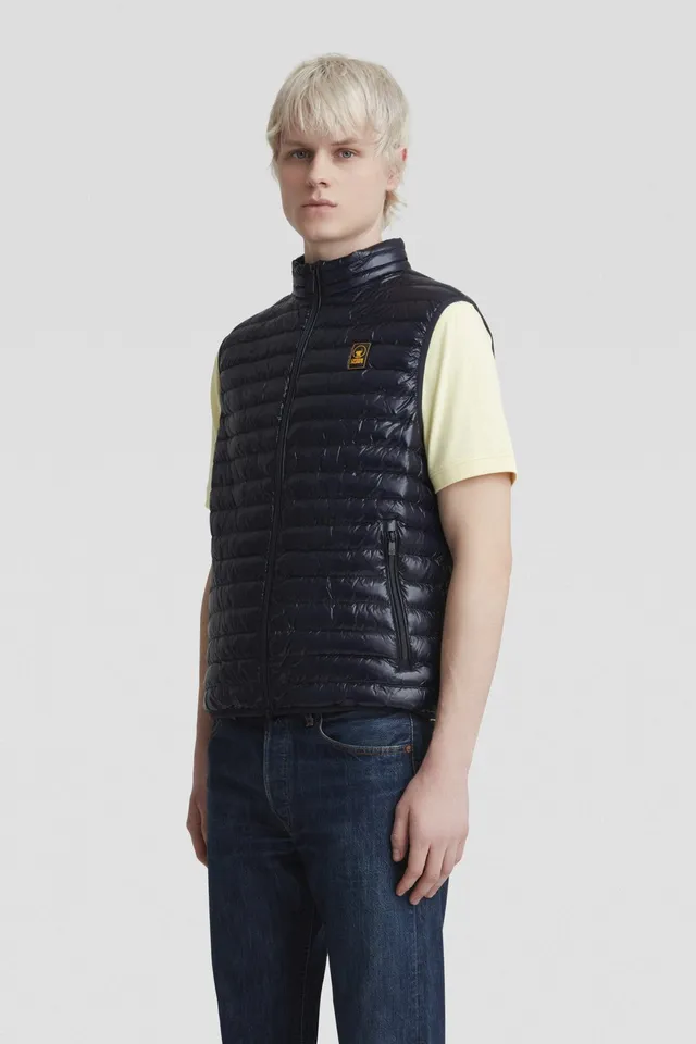 ciesse-outdoor-smanicato-steppweste-blau-nylon-800 image 1