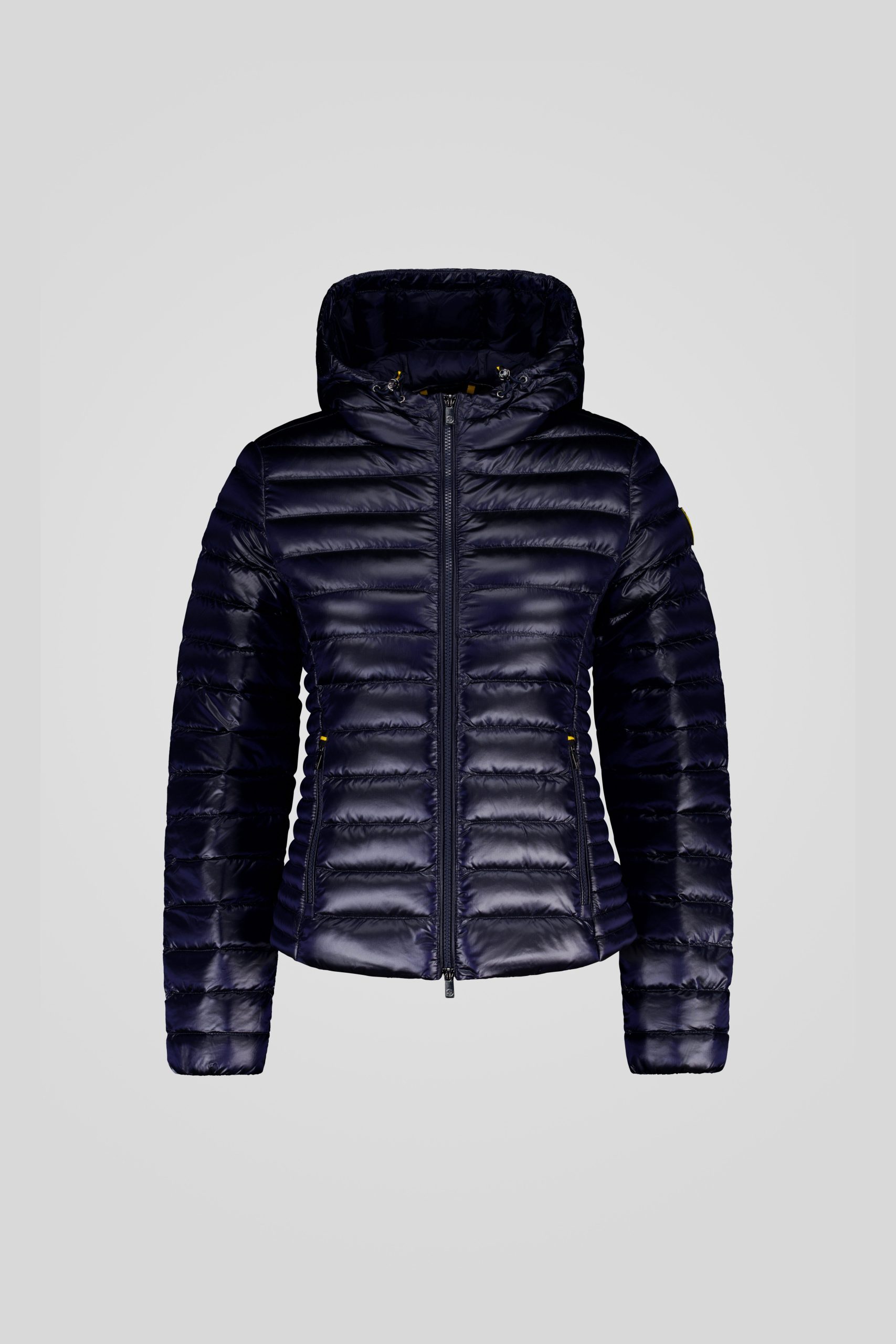 ciesse-outdoor-piumini-daunenjacke-blau-mit-kapuze image 5