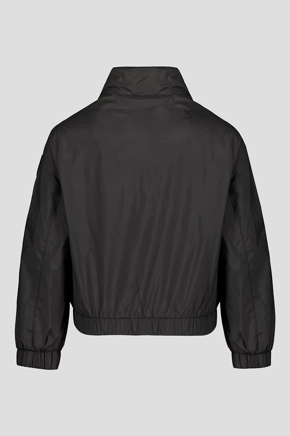 ciesse-outdoor-impermeabili-windjacke-schwarz-mit-kapuze-leicht image 2