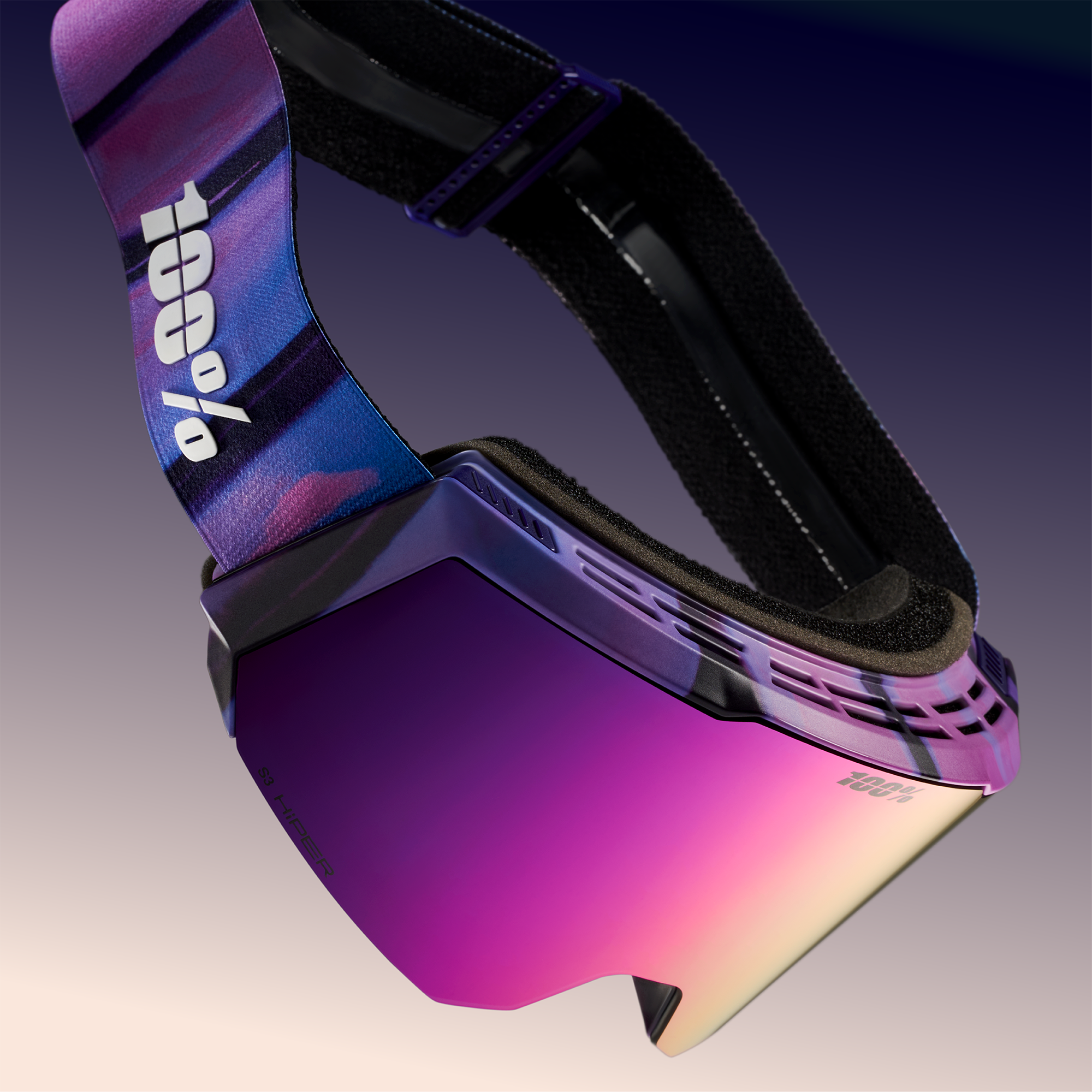 100-snowcraft-s-skibrille-ink-regular-fit-2-gl-ser image 3