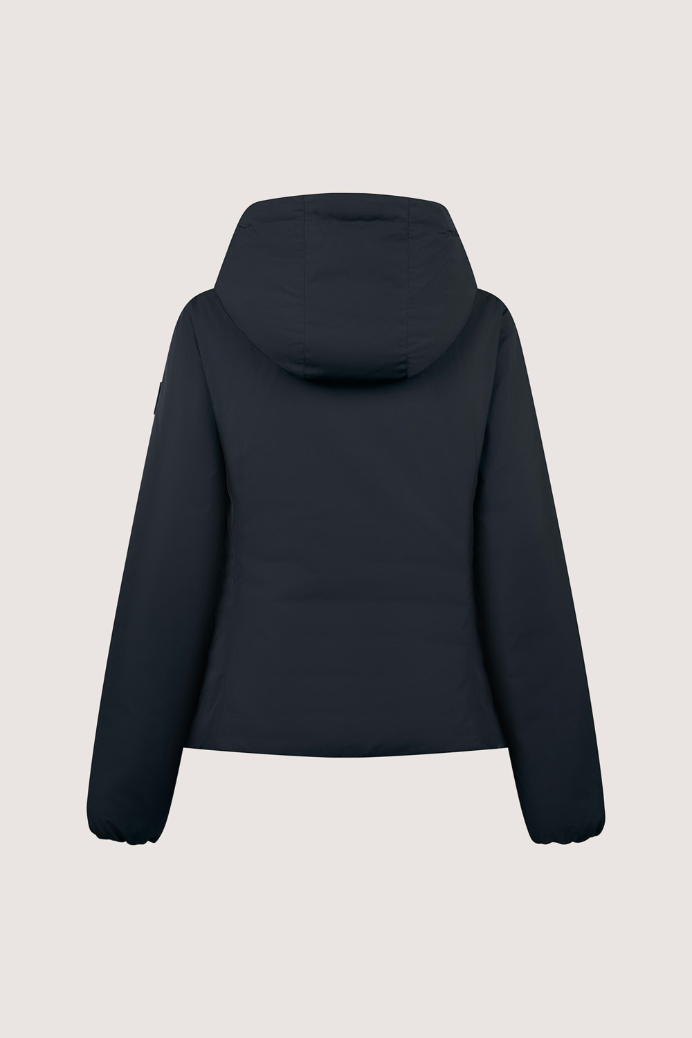 ciesse-outdoor-linda-3-0-daunenjacke-damen-schwarz-reversibel image 5
