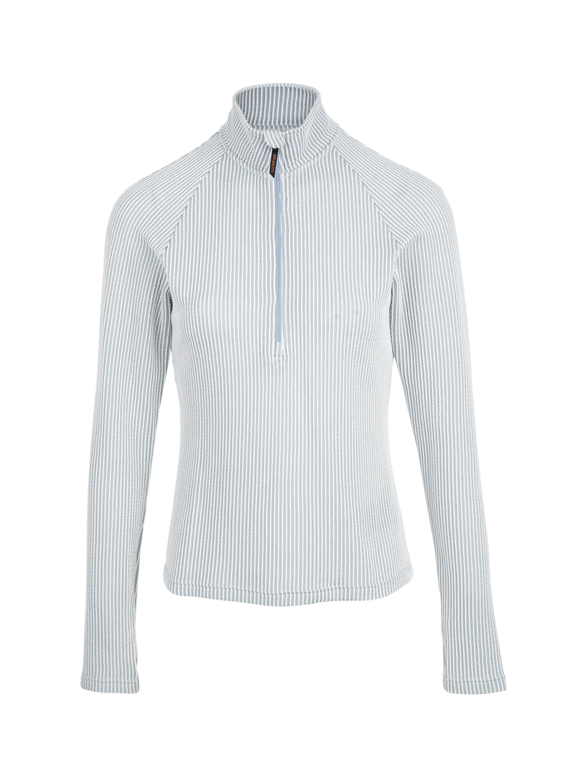 brunotti-kiana-snow-fleece-damen-pale-blue-midlayer image 7