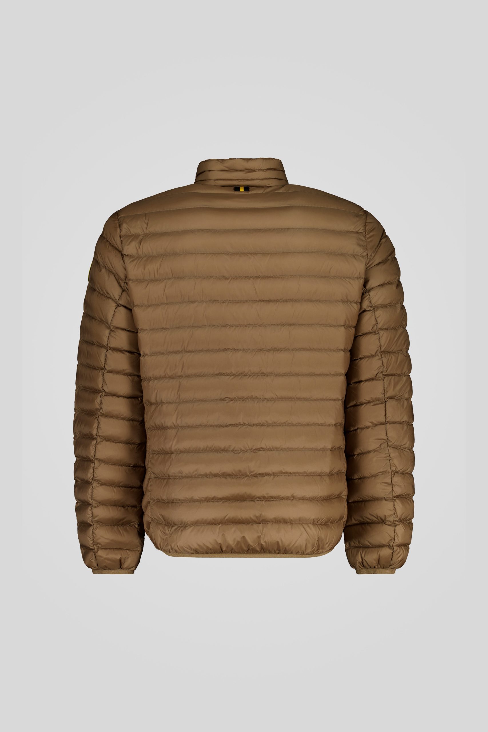 ciesse-outdoor-piumini-daunenjacke-beige-ohne-kapuze-800fp image 6