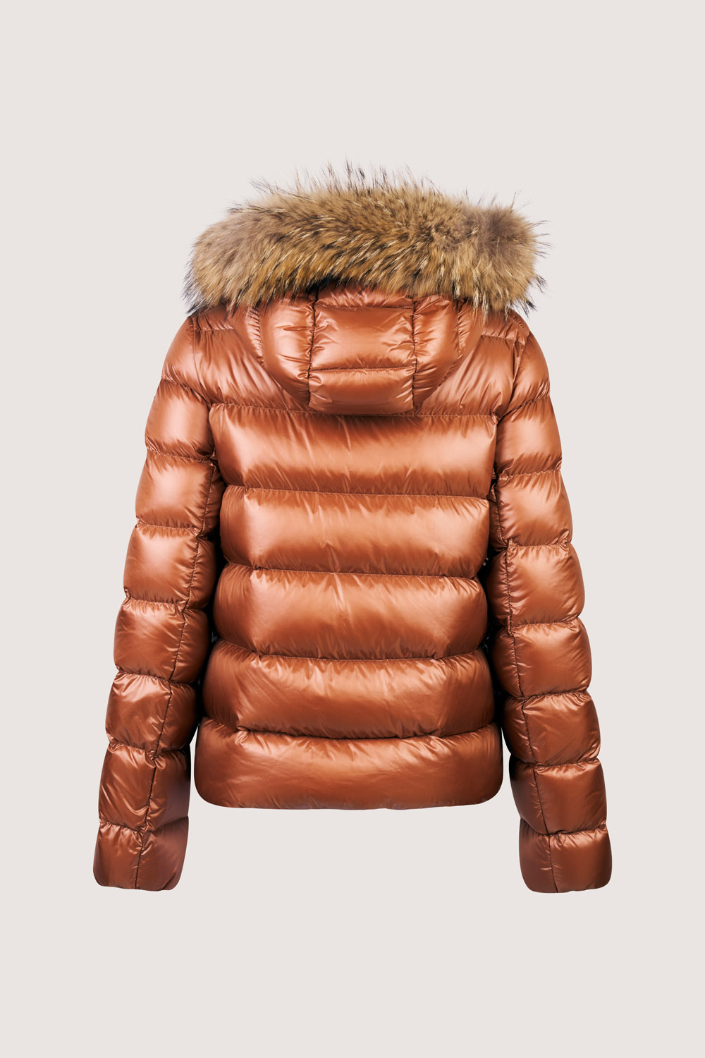 ciesse-outdoor-lia-real-fur-damen-winterjacke-hellbraun-pelz image 6