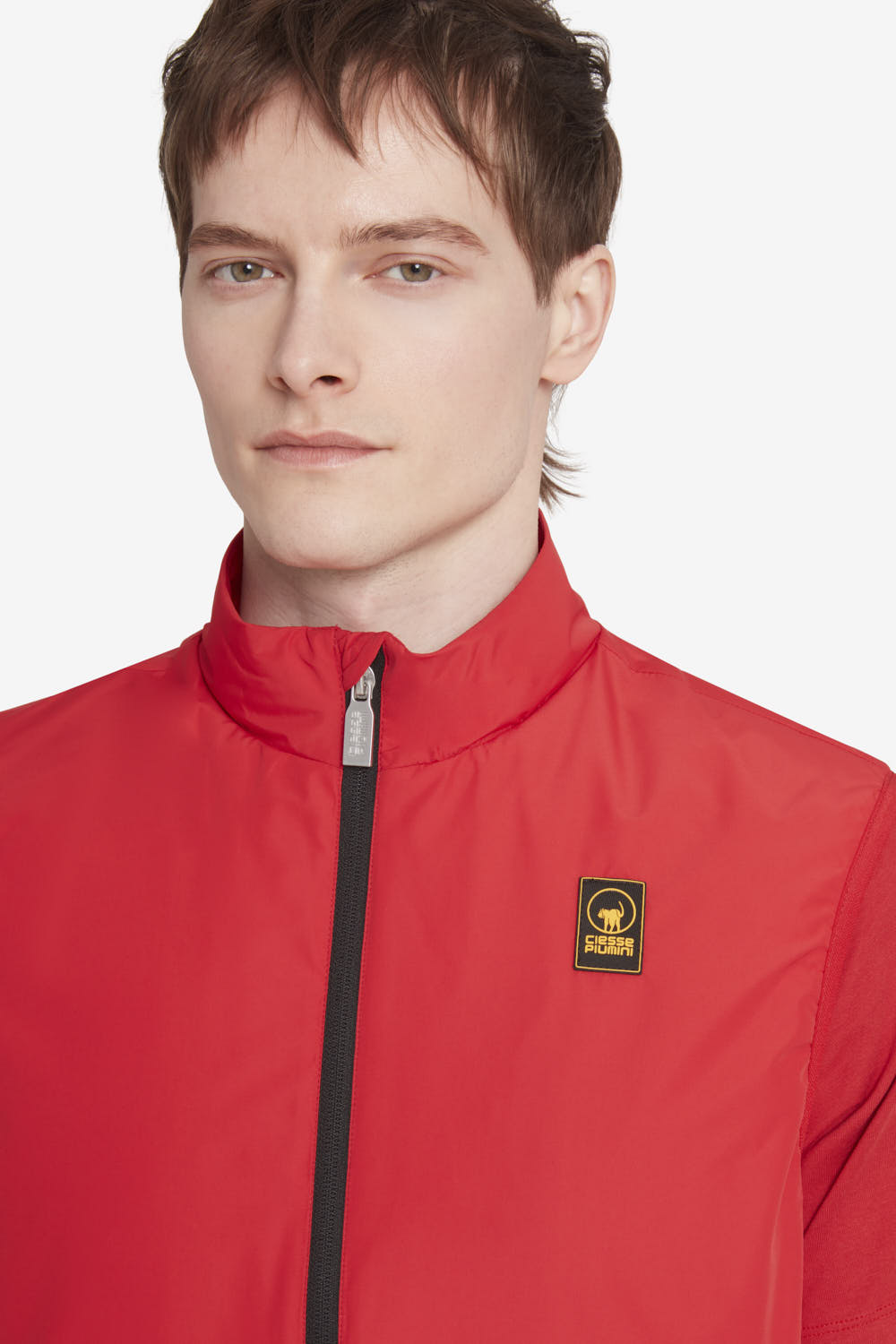 ciesse-outdoor-korpa-steppweste-herren-rot-dwr image 3