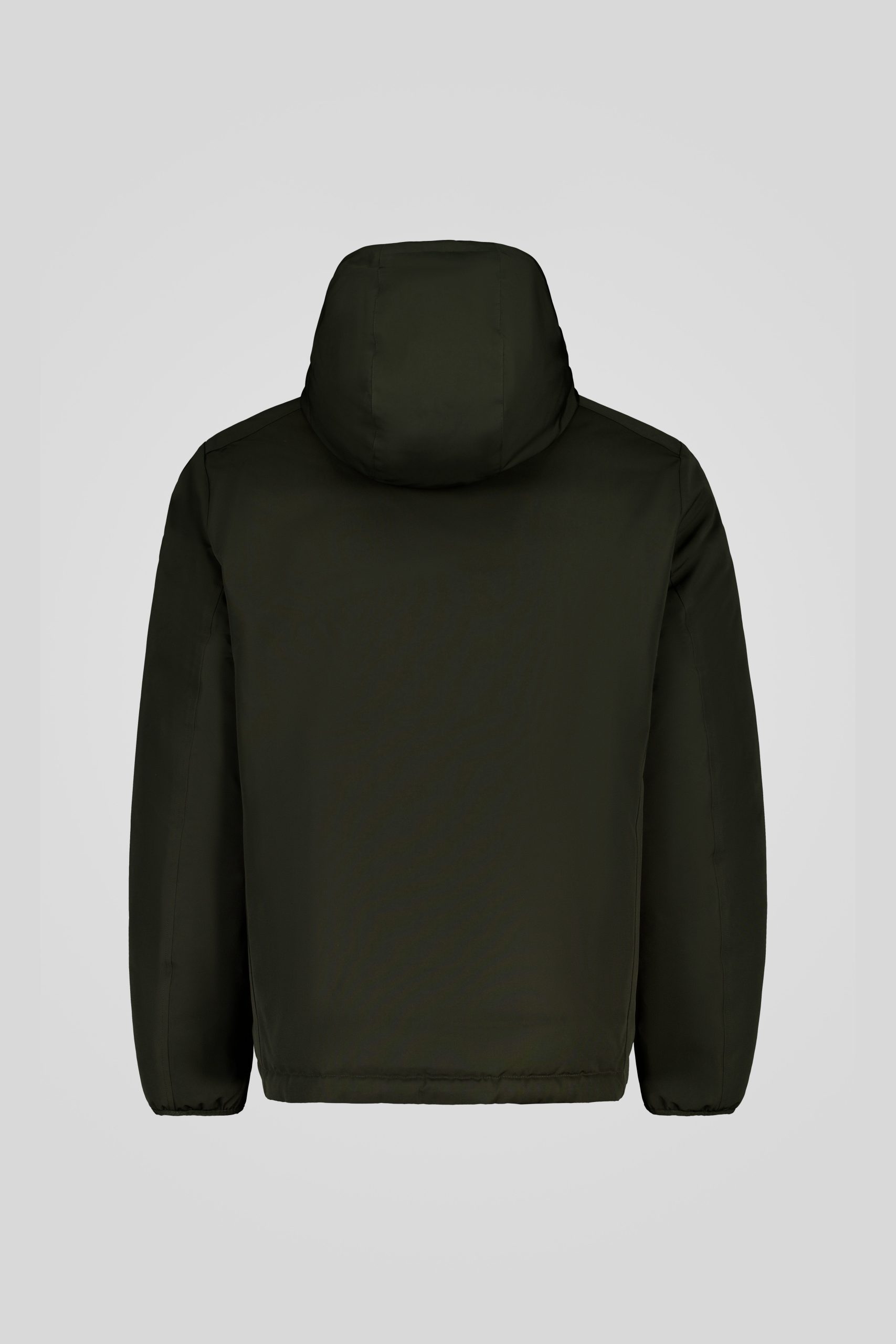 ciesse-piumini-daunenjacke-gr-n-reversibel-kurz image 6