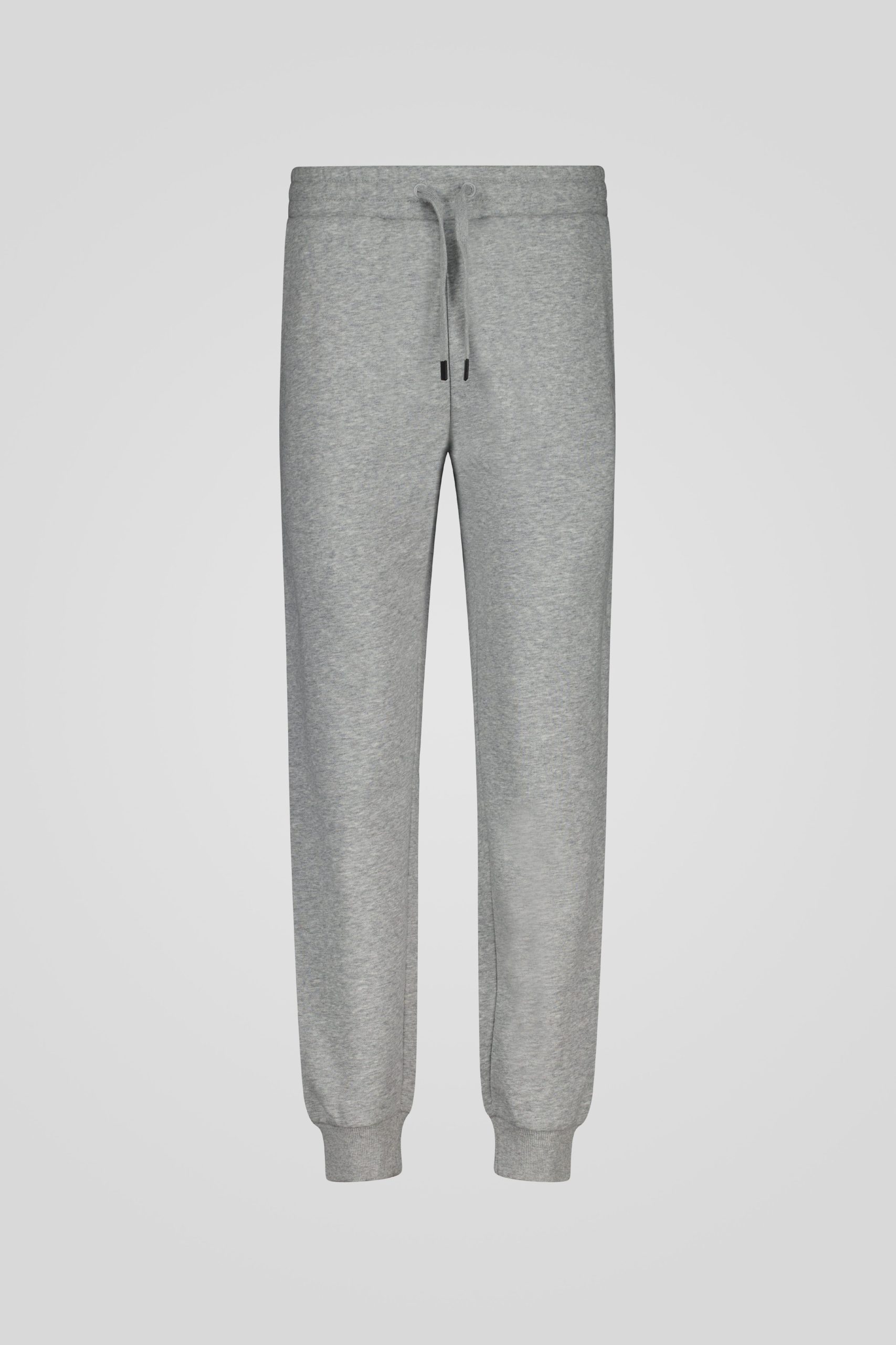 ciesse-outdoor-pantaloni-sporthose-grau-baumwolle-kordelzug-2 image 5