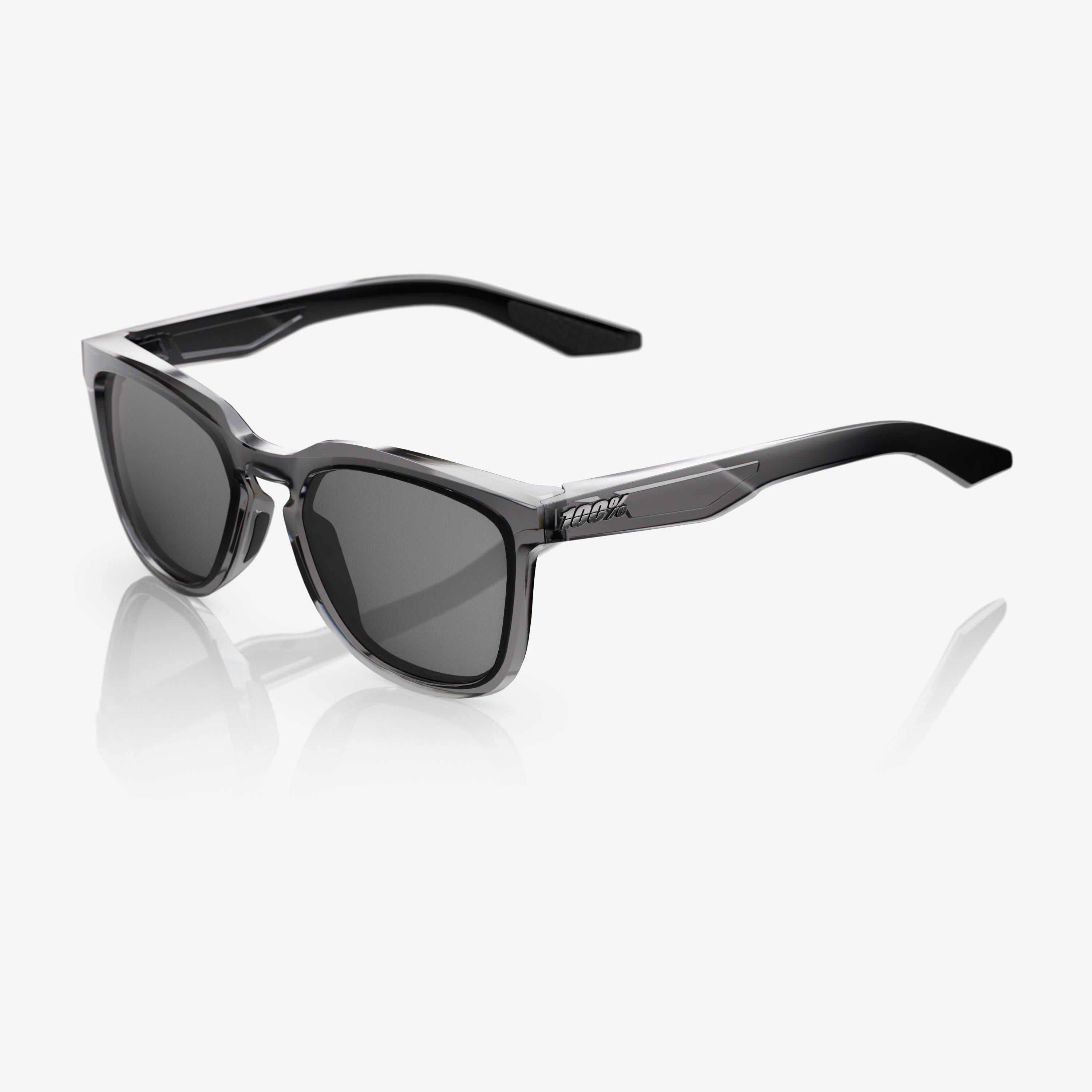 100-hudson-translucent-smoke-sonnenbrille-smoke image 1