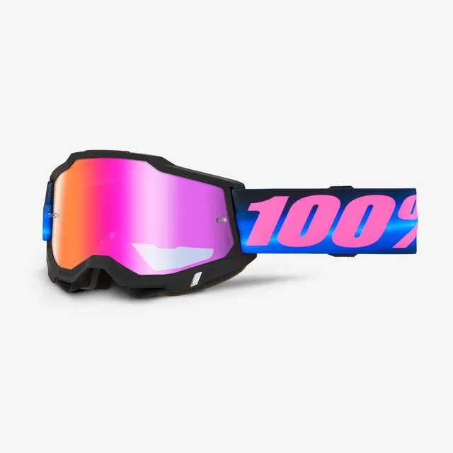 100-accuri-2-goggle-superdome-clear-wechselglas image 1