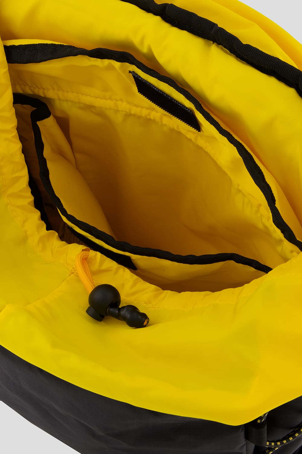ciesse-outdoor-city-rucksack-schwarz-ripstop-canvas image 3