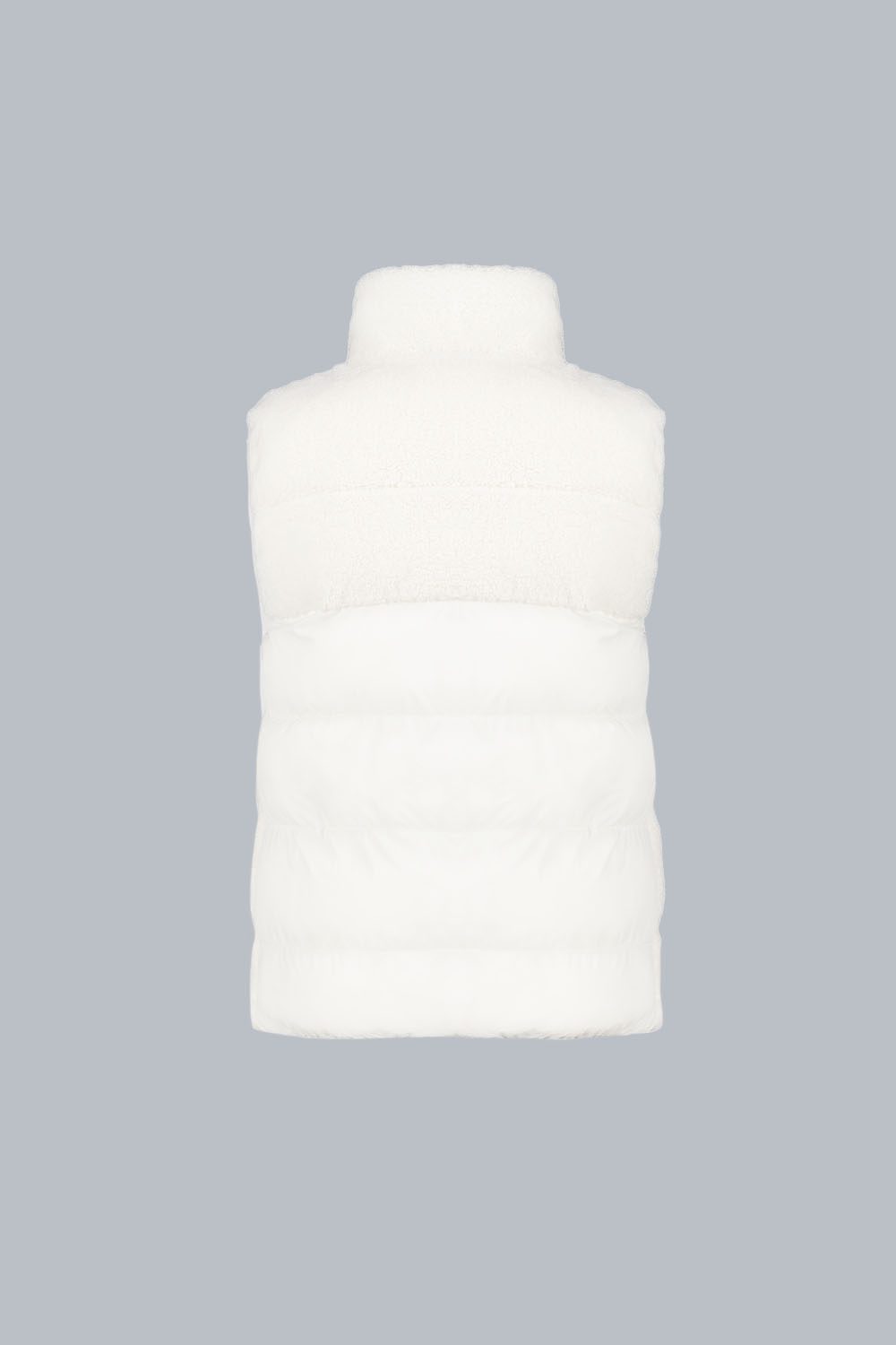 ciesse-outdoor-dall-hybrid-teddy-weste-weiss image 2
