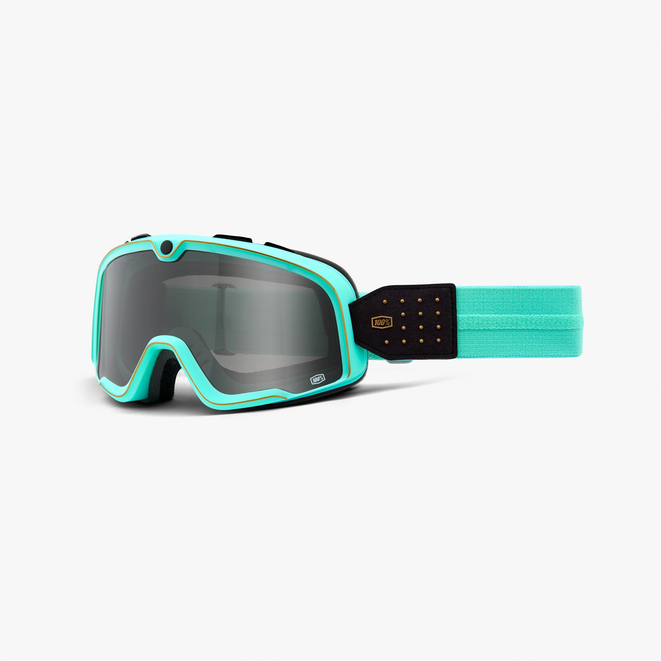100-barstow-cardiff-22-motorradbrille-smoke-lens image 1