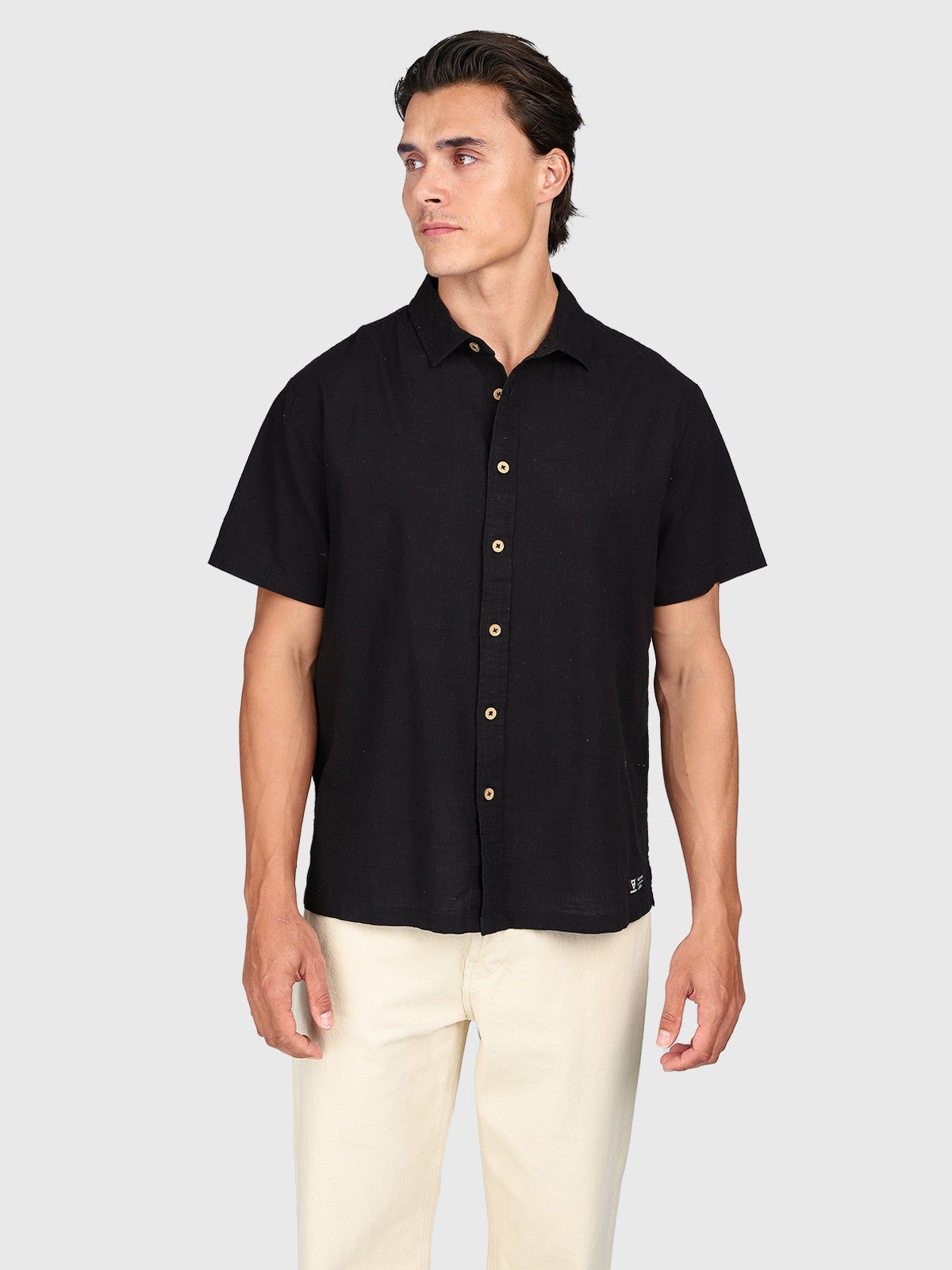 brunotti-sirrak-herren-polo-shirt-schwarz-gr-l image 1