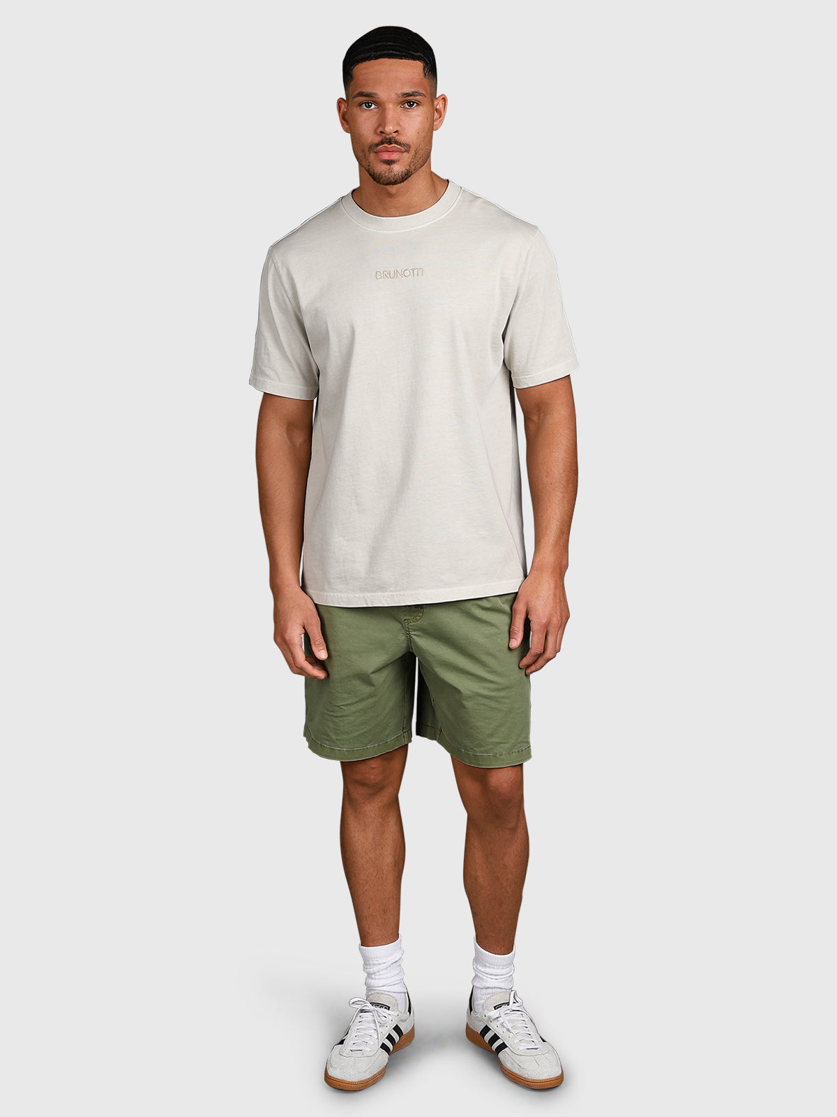 brunotti-alec-walk-shorts-herren-mayfly-stretch-washed image 2