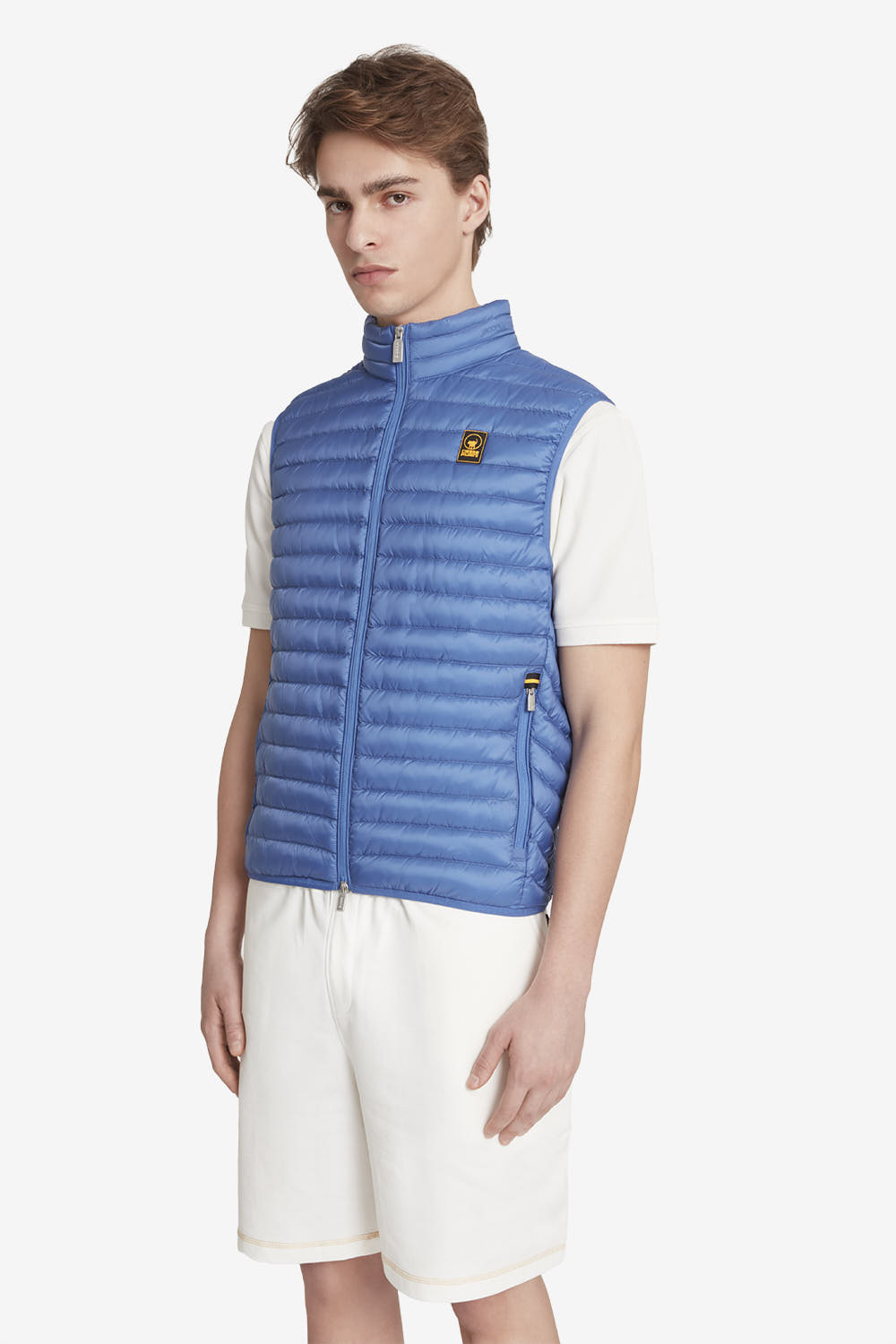 ciesse-melvin-4-0-daunenweste-herren-hellblau-800 image 2
