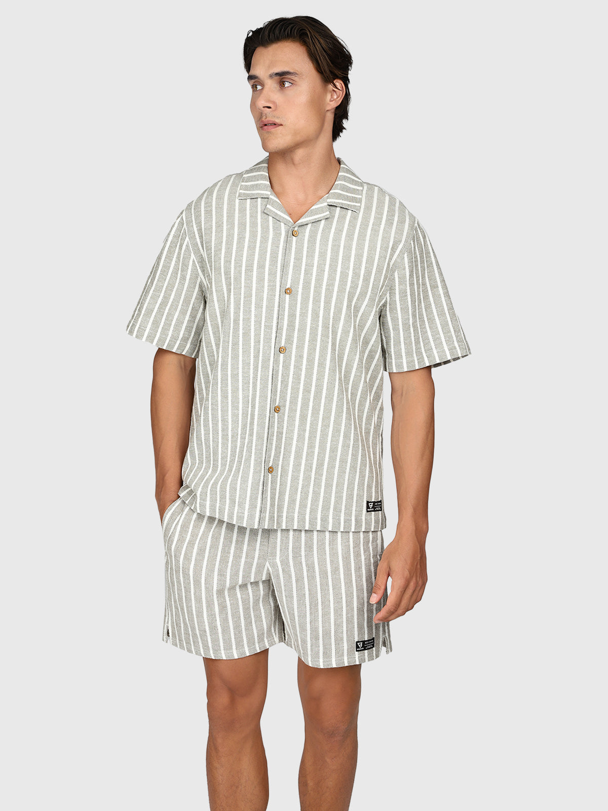 brunotti-sanni-stripe-herren-poloshirt-snow-gestreift image 5