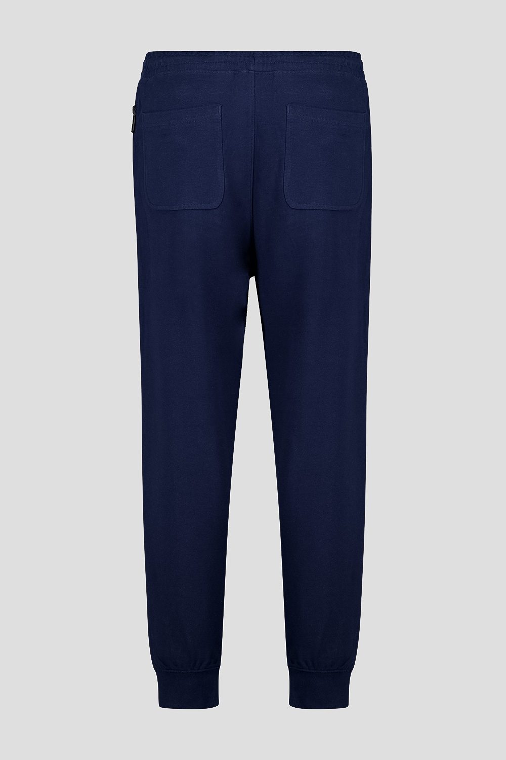 ciesse-outdoor-pantaloni-jogginghose-herren-blau-baumwolle image 5