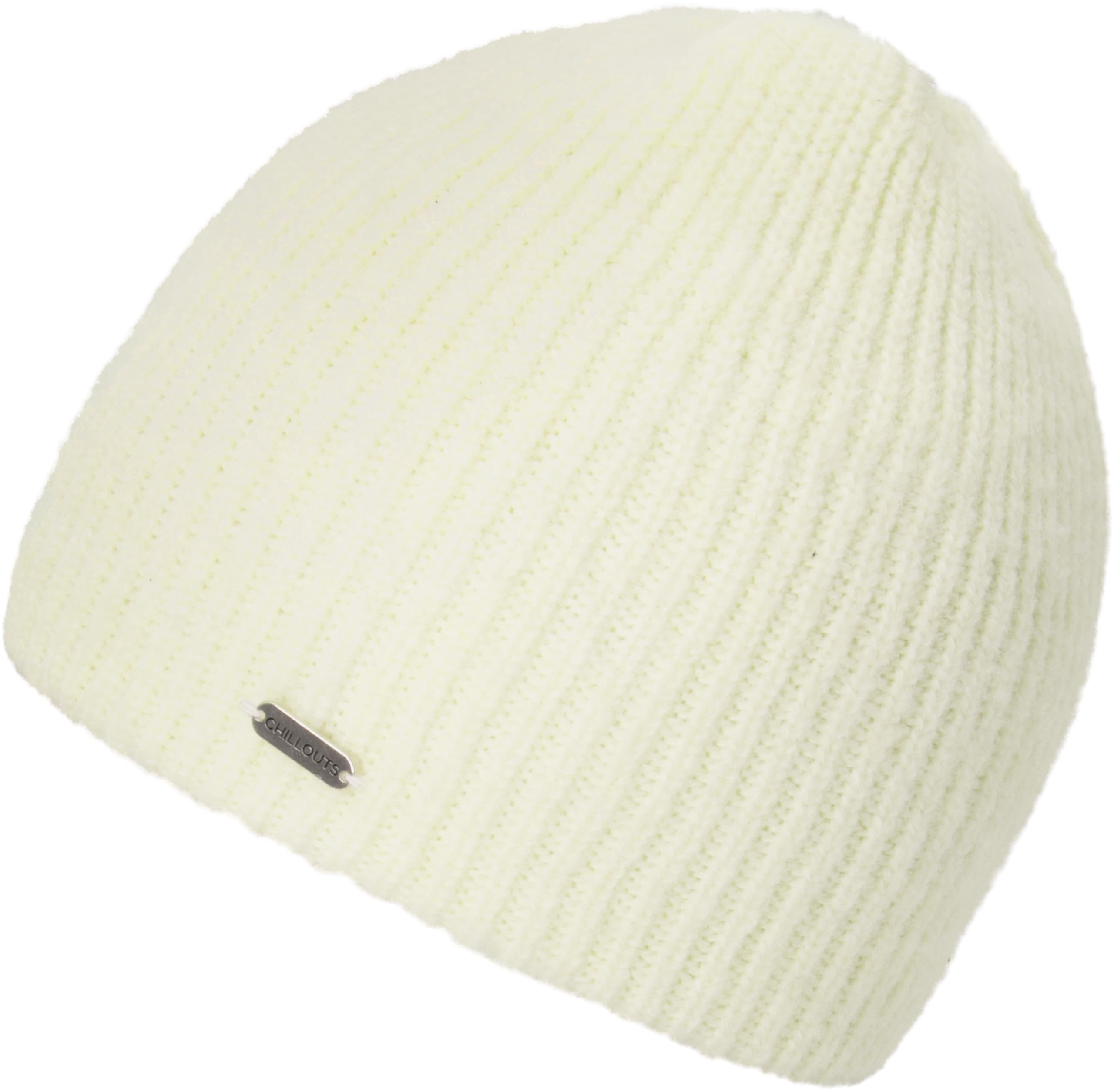 chillouts-viva-hat-beanie-schwarz-rippstrick-doppellagig image 5
