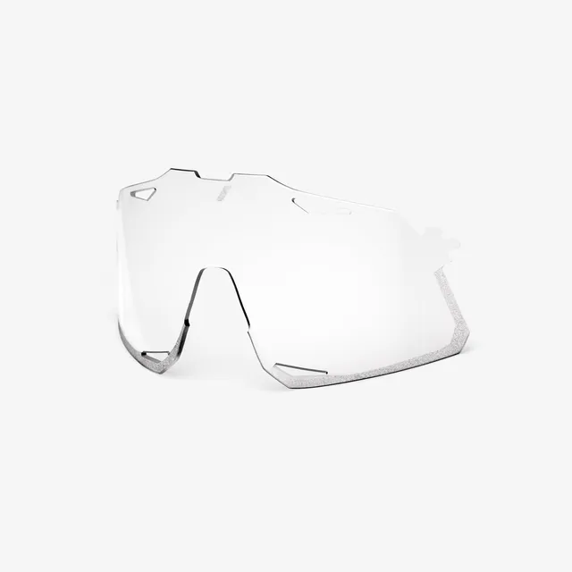 100-hypercraft-ersatzlinse-clear-transparent image 1