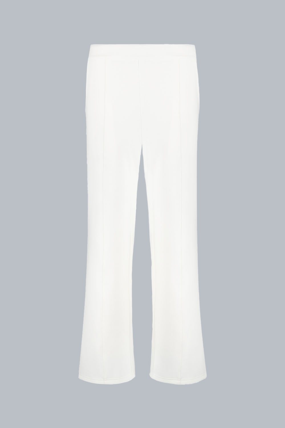 ciesse-outdoor-vane-pant-stoffhose-weiss-b-gelfalte image 2