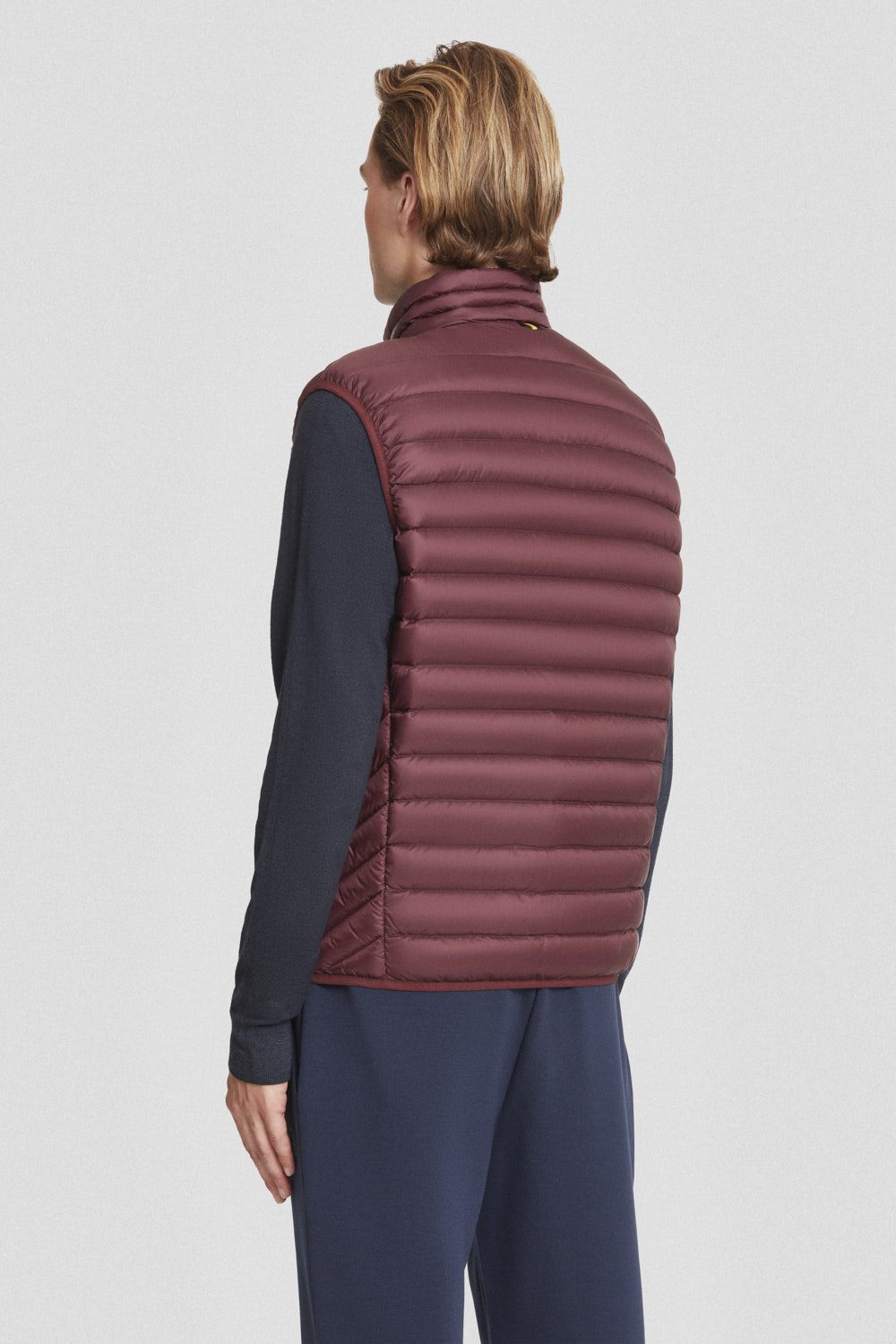 ciesse-outdoor-daunenweste-mogano-800-fill-herren image 4