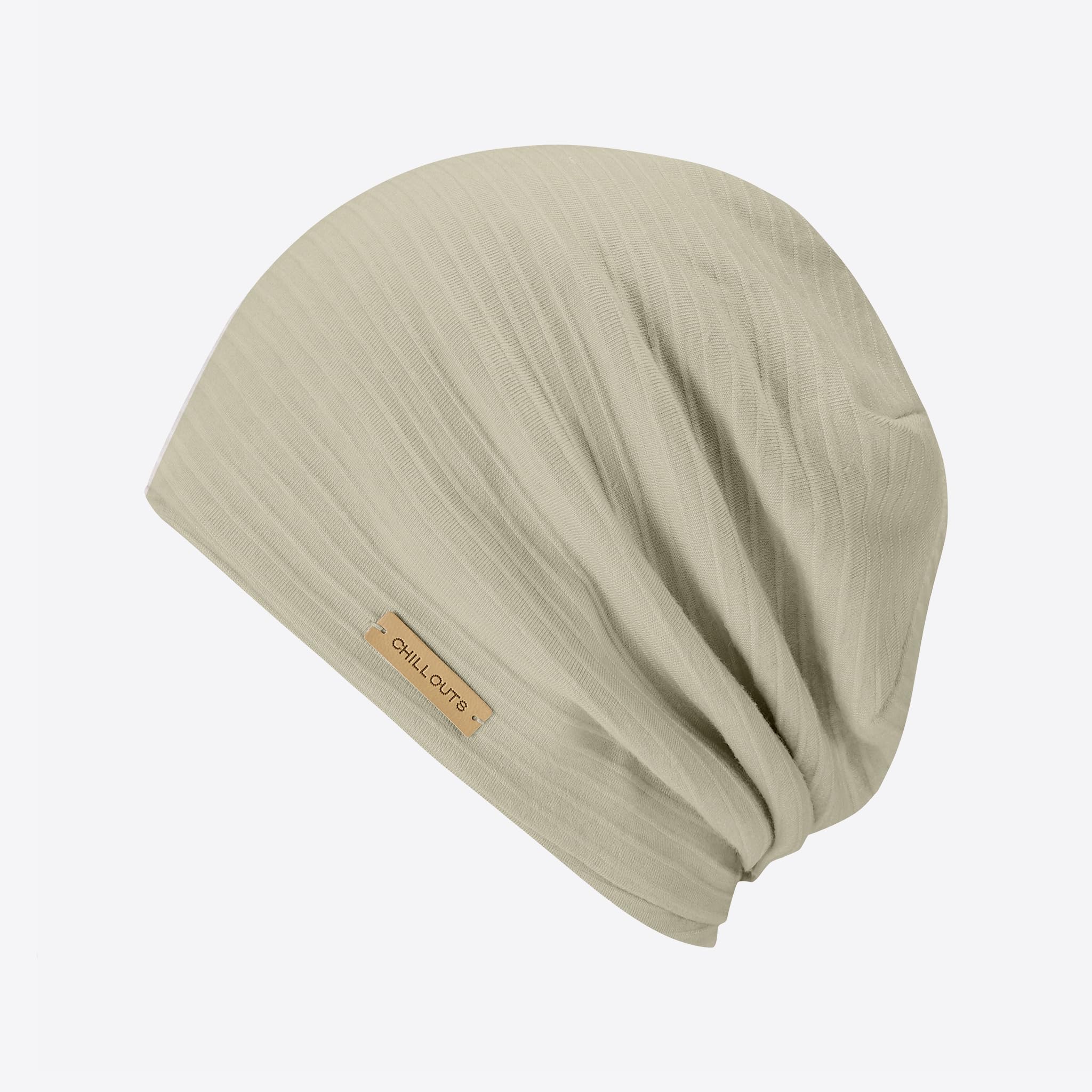 chillouts-pompei-hat-beanie-natural-d-nn image 2