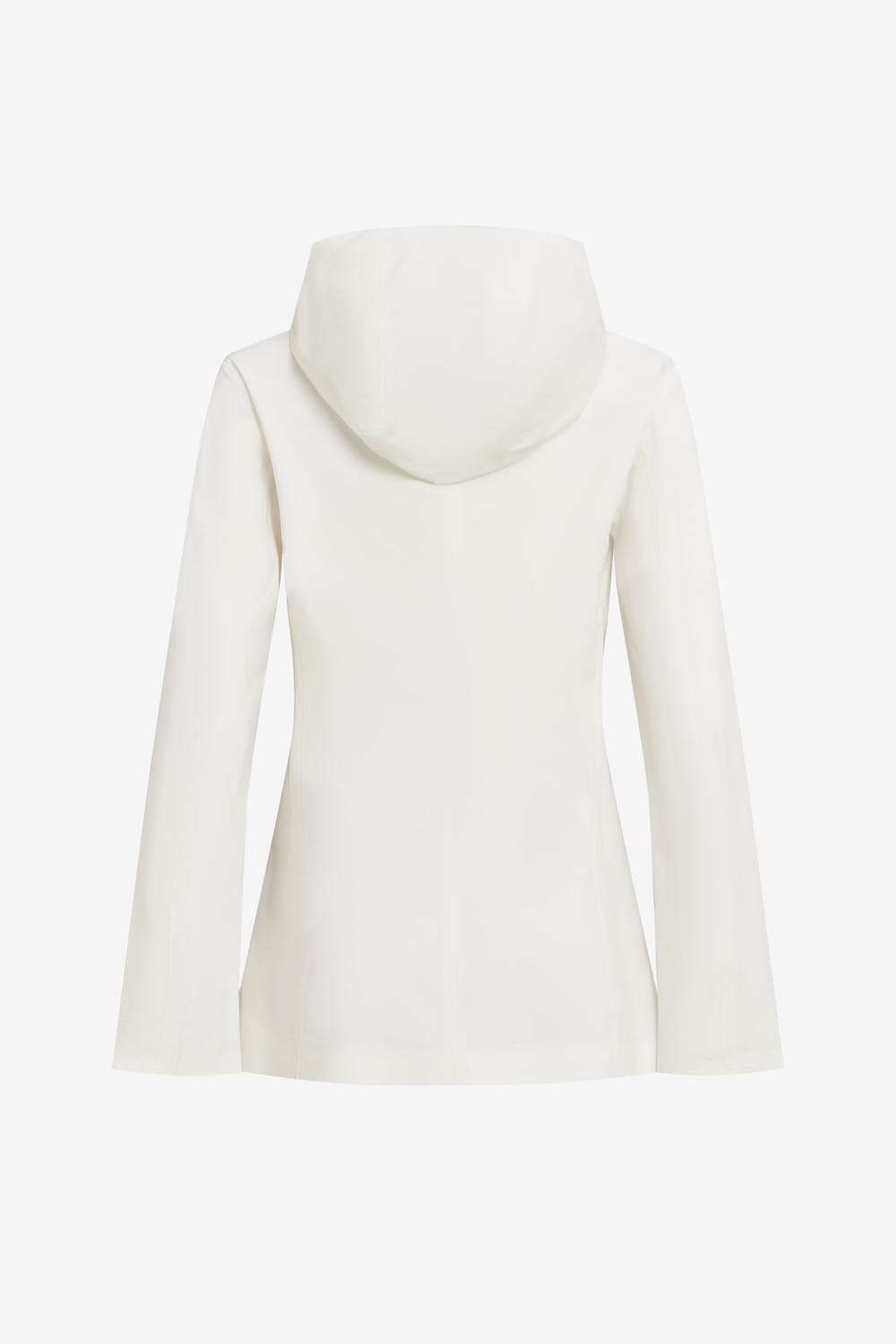 ciesse-shah-3-0-softshelljacke-damen-wei-mit-kapuze image 6