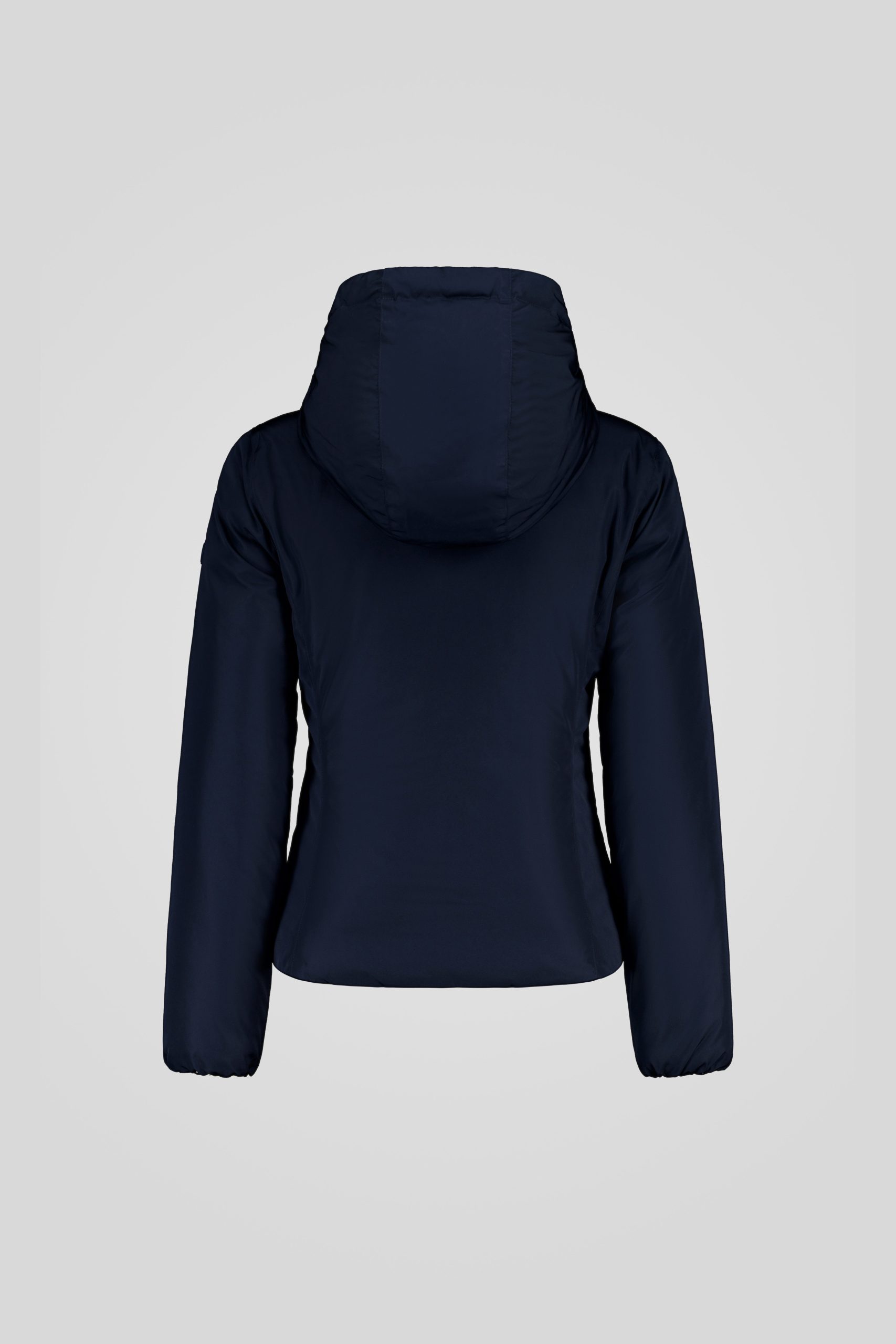 ciesse-outdoor-daunenjacke-kurz-blau-wendeseite-reversibel image 6