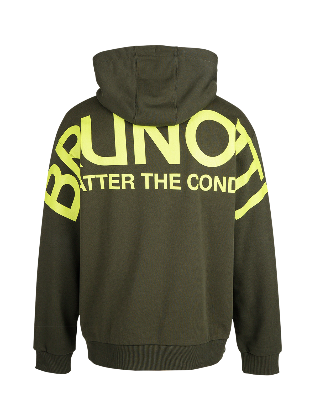 brunotti-haral-herren-pullover-deep-green-baumwolle-kapuze image 7