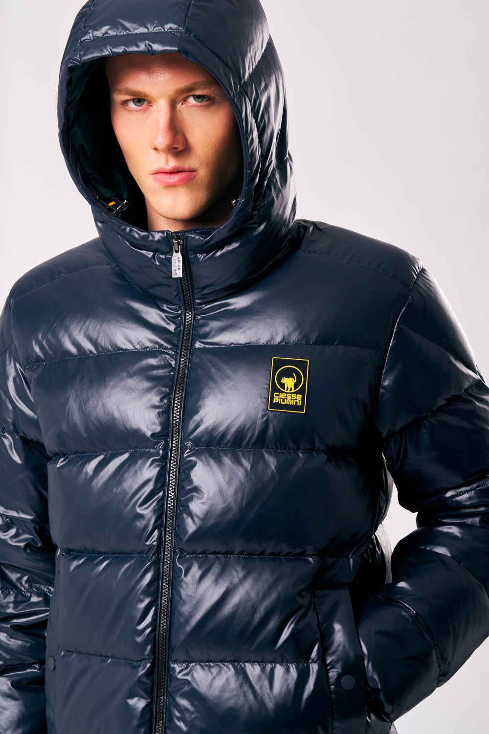 ciesse-outdoor-jambo-daunenjacke-blau-mit-kapuze-daunen image 4