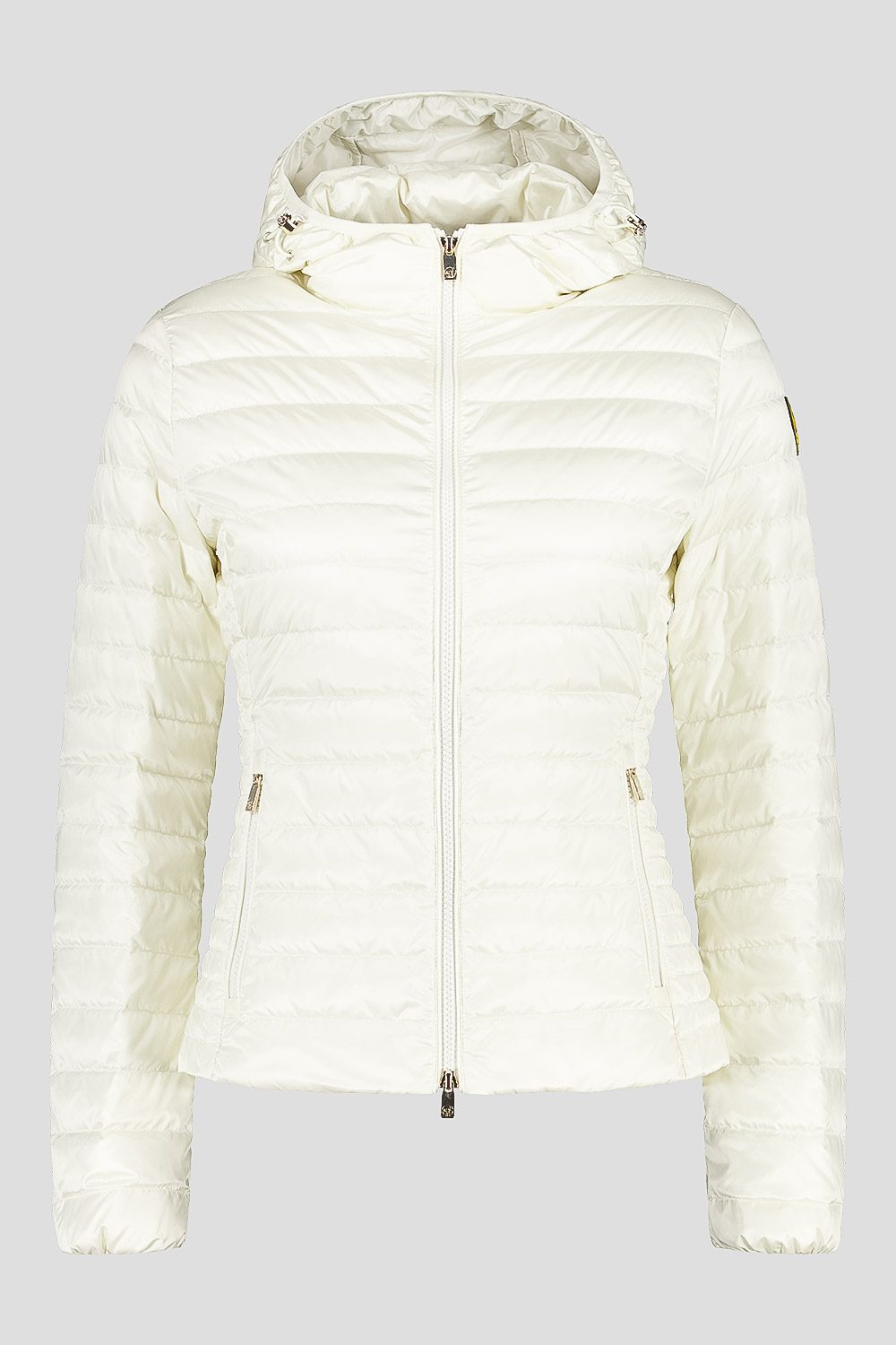ciesse-piumini-daunenjacke-wei-leicht-kapuze-800fp image 3