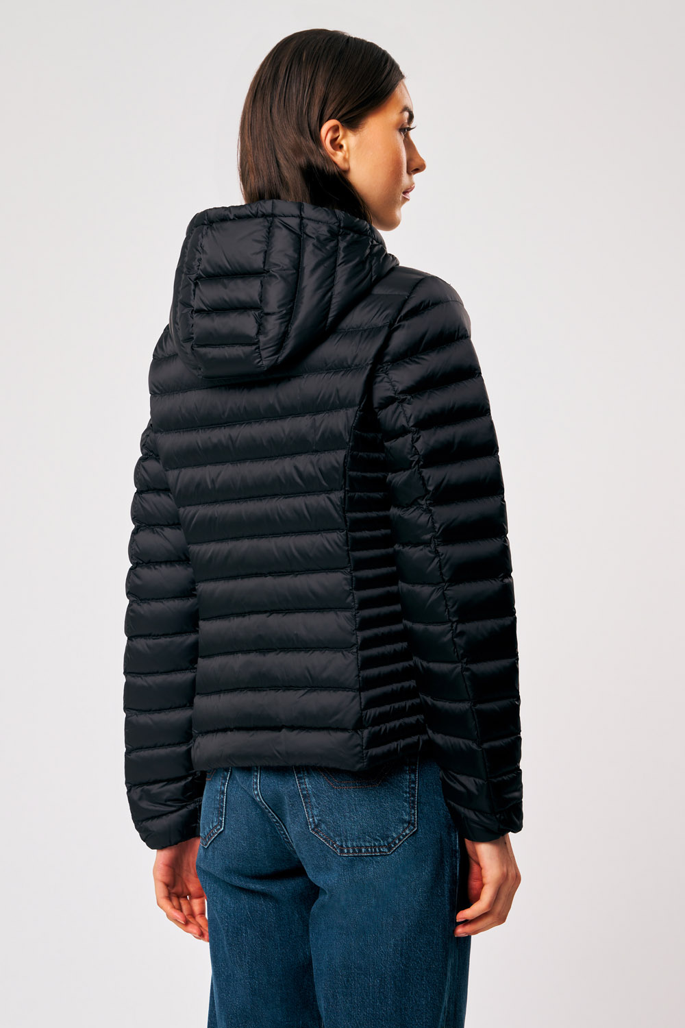 ciesse-outdoor-aghata-2-0-daunenjacke-schwarz-damen-100g image 5