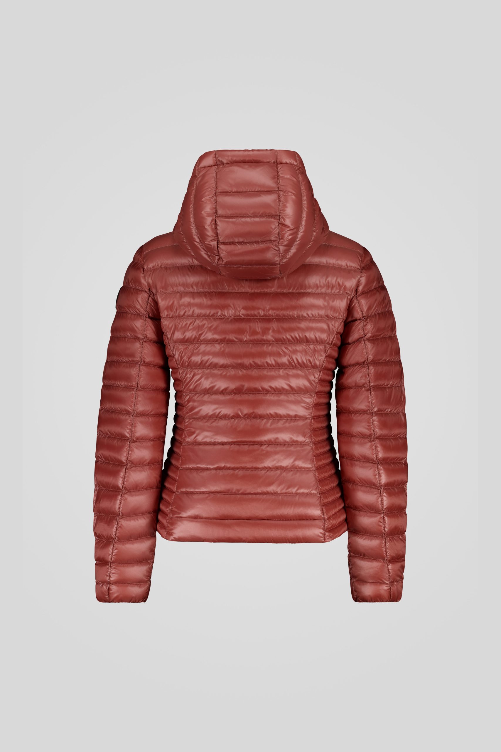 ciesse-outdoor-daunenjacke-rosa-mit-kapuze-800fp image 6