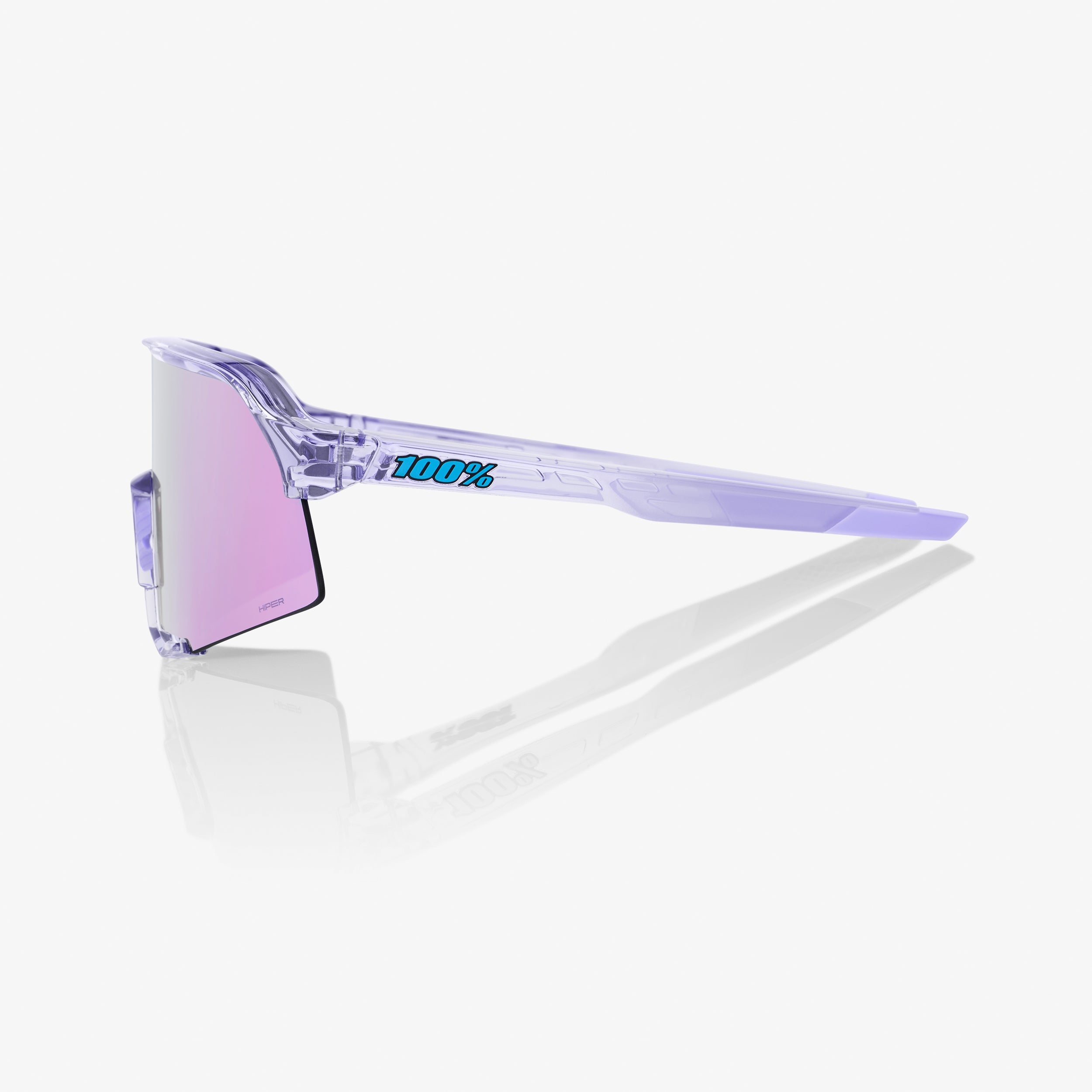 100-s3-sonnenbrille-lavender-hiper-lavender-mirror image 3