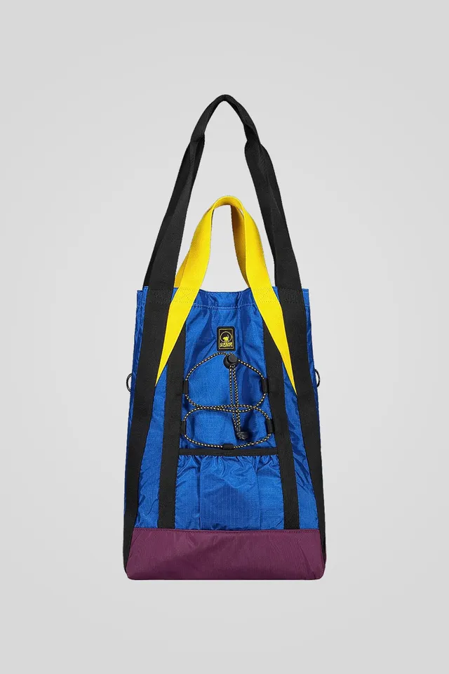 ciesse-borse-tote-bag-shopper-multicolor-laptopfach image 1