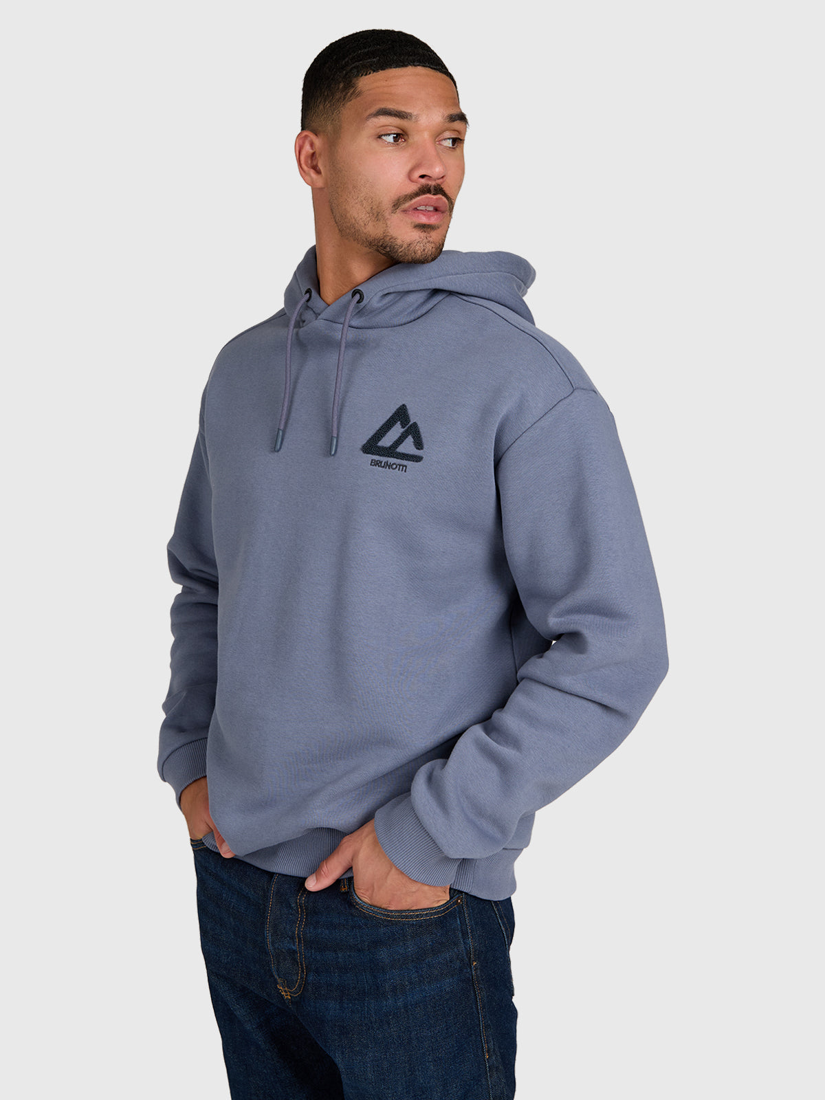 brunotti-myne-herren-sweater-grey-sky-baumwolle-kapuze image 3