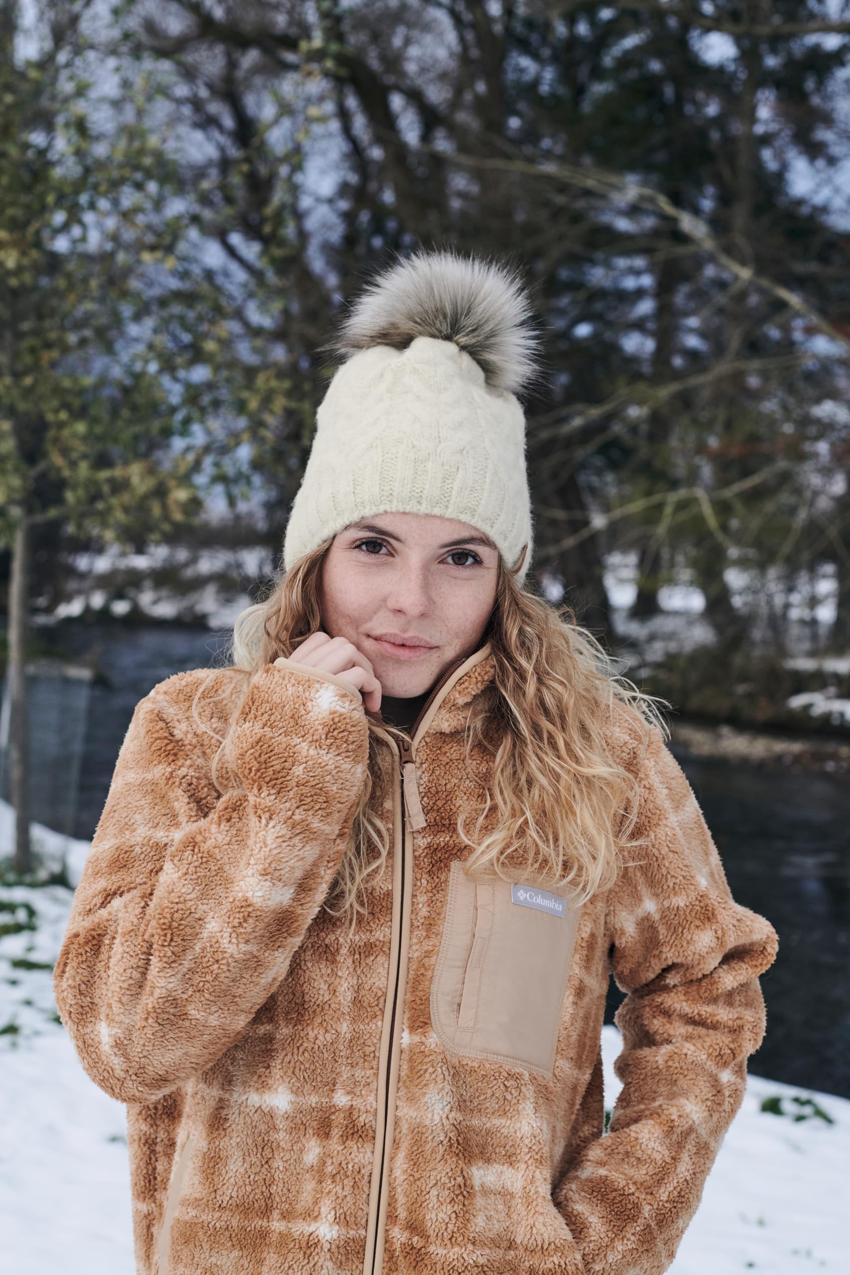 chillouts-flora-hat-winterm-tze-natural-mit-pompon image 4